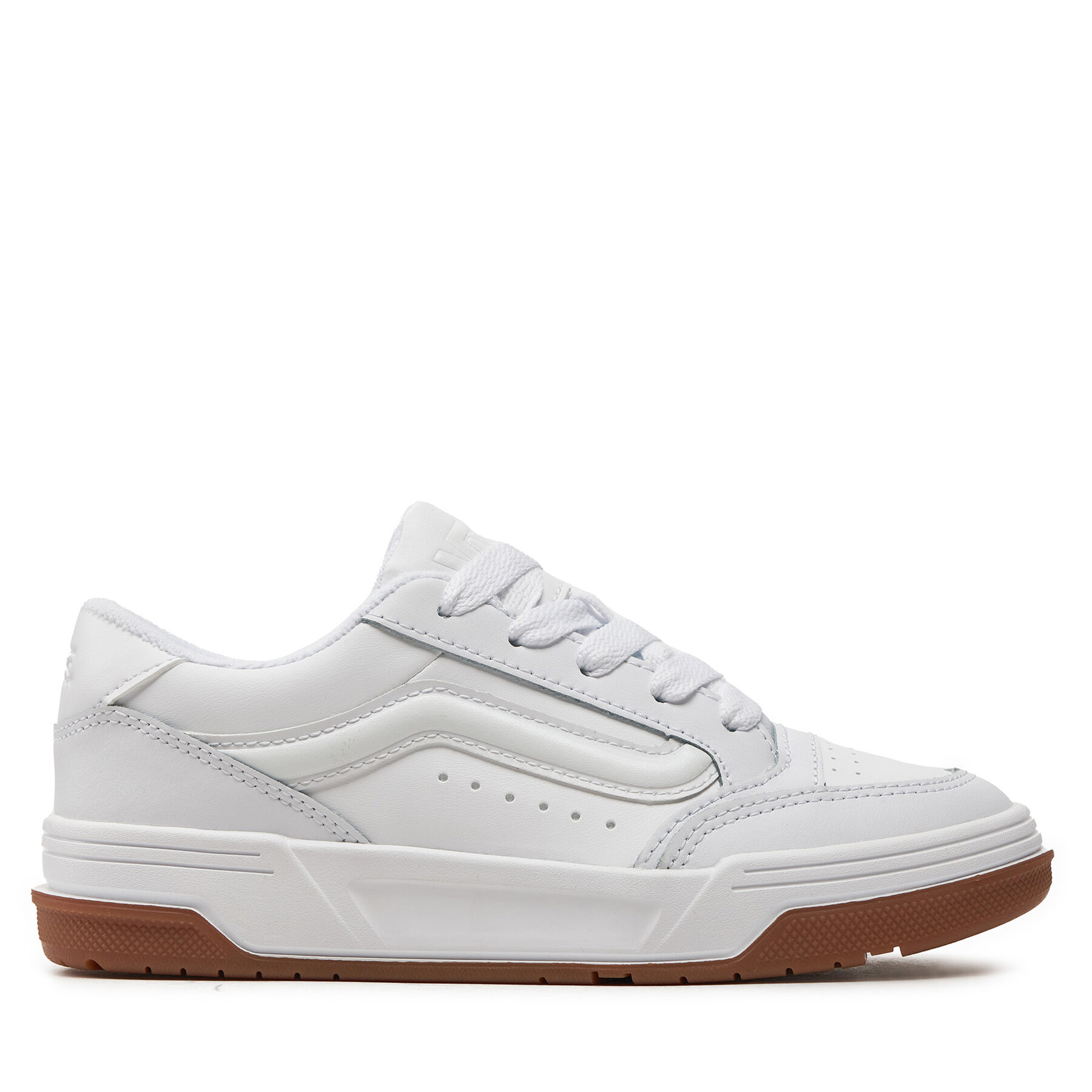 Sneakers Vans Hylane VN000D1J9DH1 White/Gum von Vans