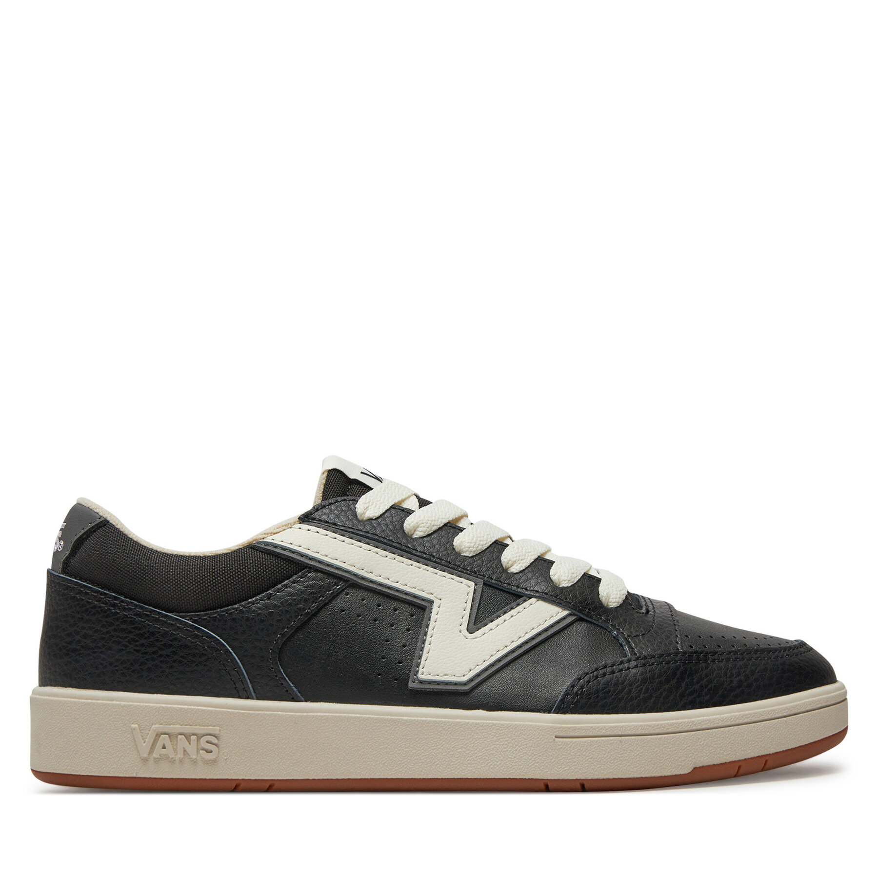 Sneakers Vans Lowland CC Vintage VN000BWBCJK1 Schwarz Sneakers Vans Lowland CC Vintage VN000BWBCJK1 Schwarz von Vans
