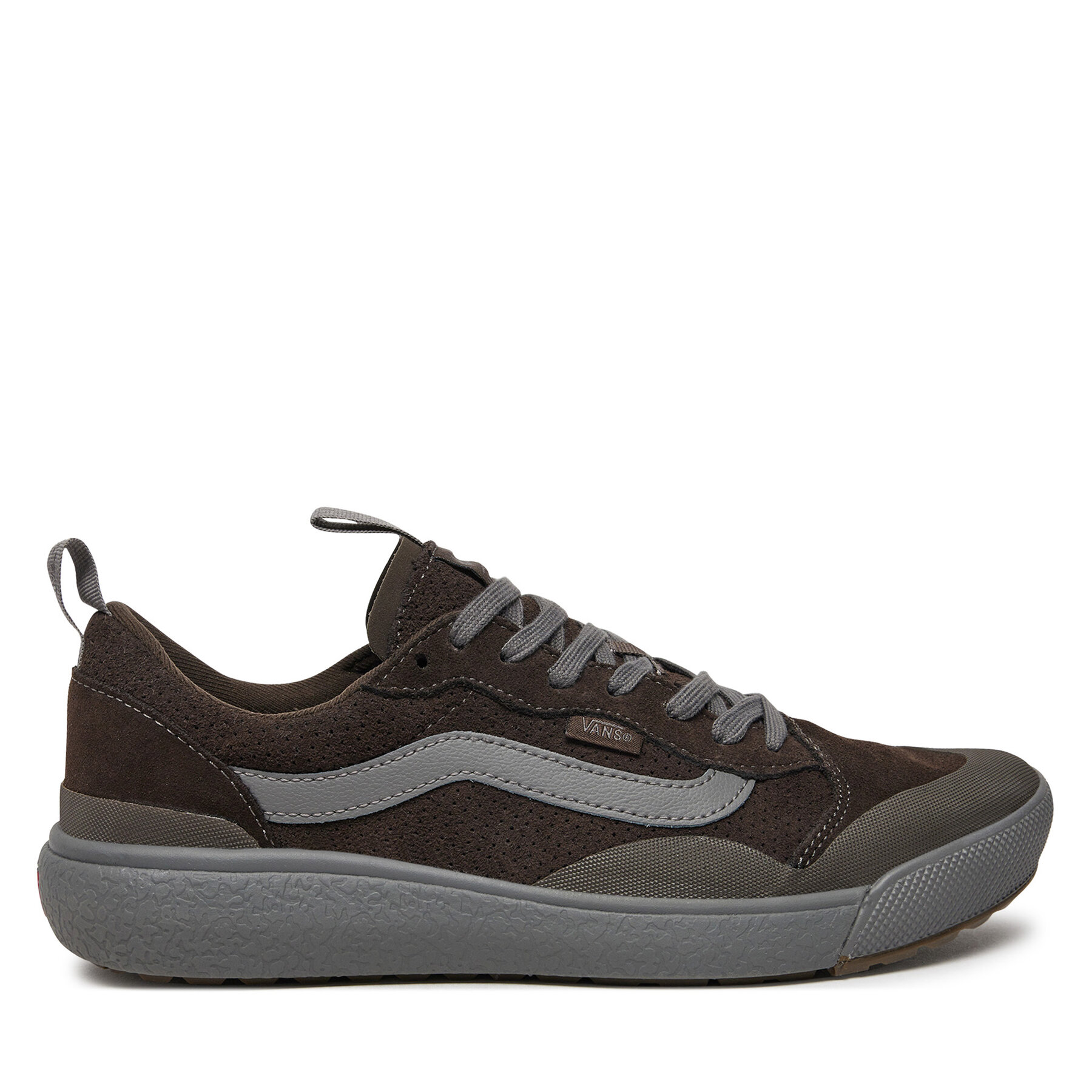 Sneakers Vans MTE UltraRange EXO SE PERF VN000CWDDRB1 Braun Sneakers Vans MTE UltraRange EXO SE PERF VN000CWDDRB1 Braun von Vans