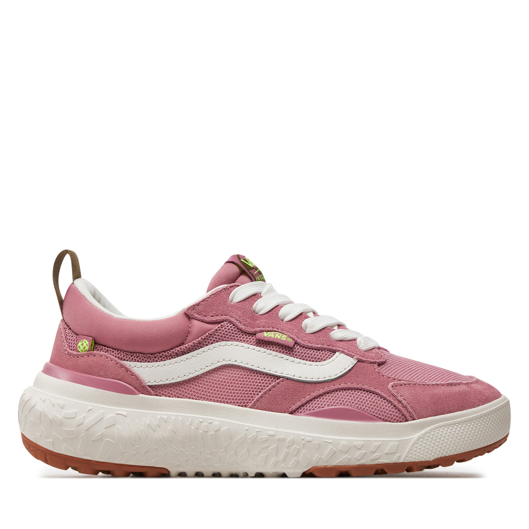 Sneakers Vans Mte Ultrarange Neo Vr3 VN000BCEBIY1 Pink/Multi von Vans