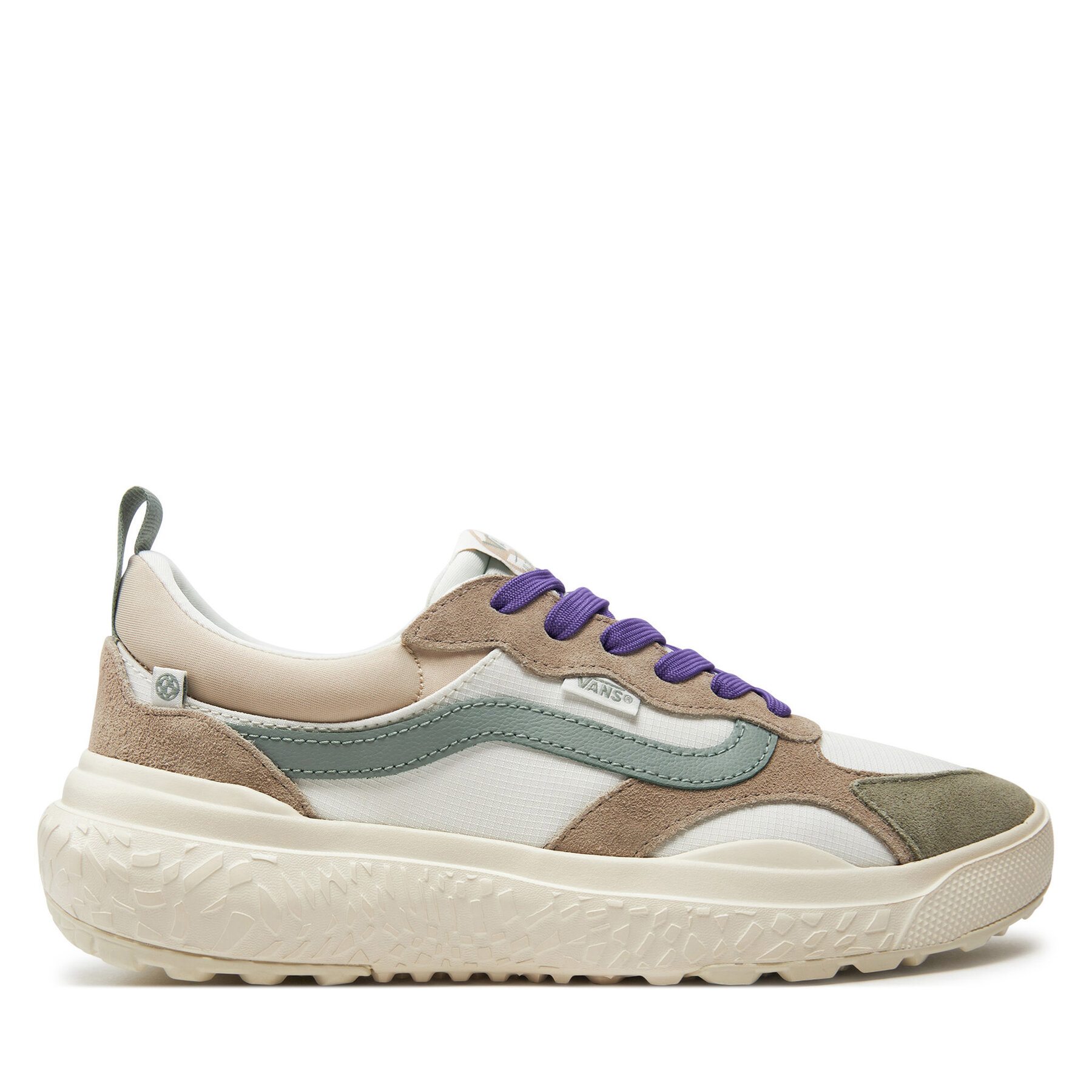 Sneakers Vans Mte Ultrarange Neo Vr3 VN000BCERSJ1 Laurel Oak von Vans