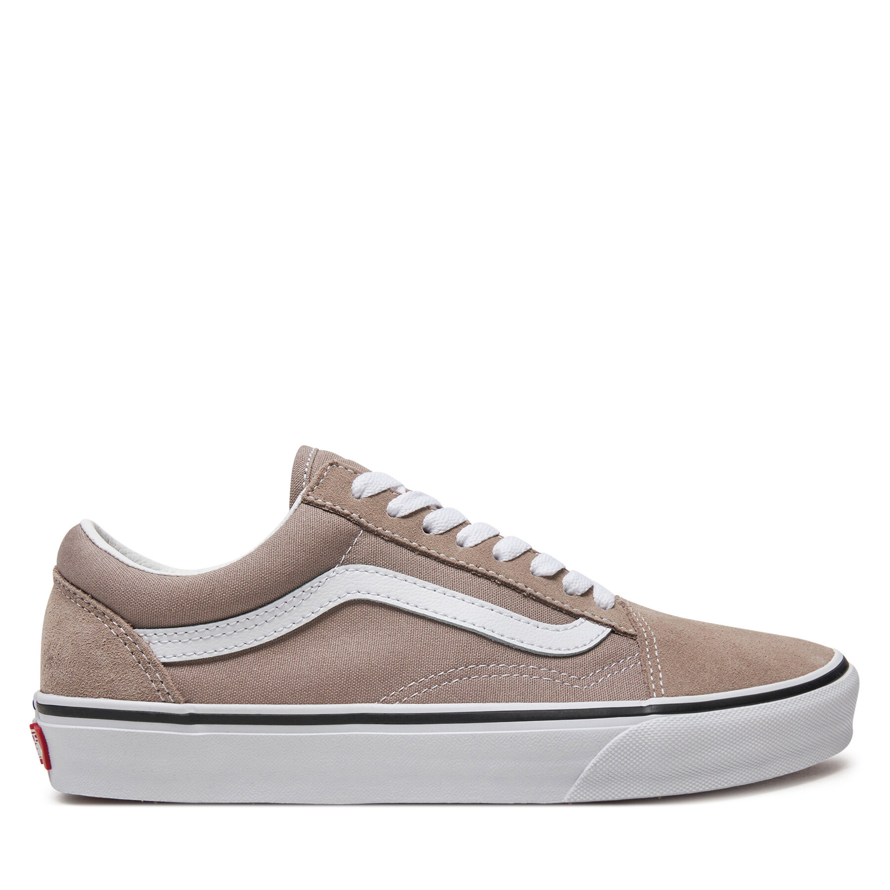 Sneakers aus Stoff Vans Old Skool CTHR VN000CT8HCZ1 Beige Sneakers aus Stoff Vans Old Skool CTHR VN000CT8HCZ1 Beige von Vans