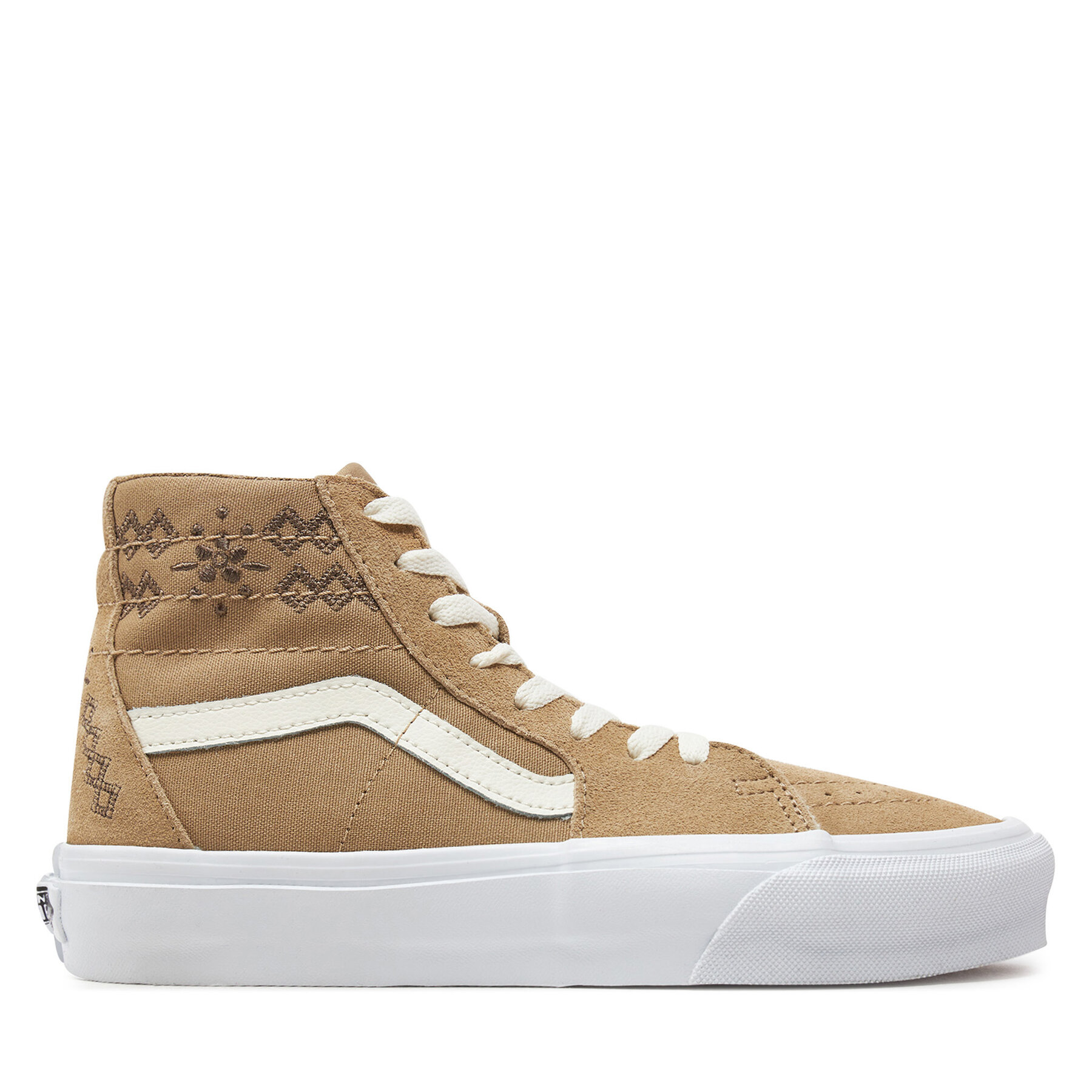 Sneakers Vans Sk8-Hi Tapered VN0009QP4MG1 Incense von Vans