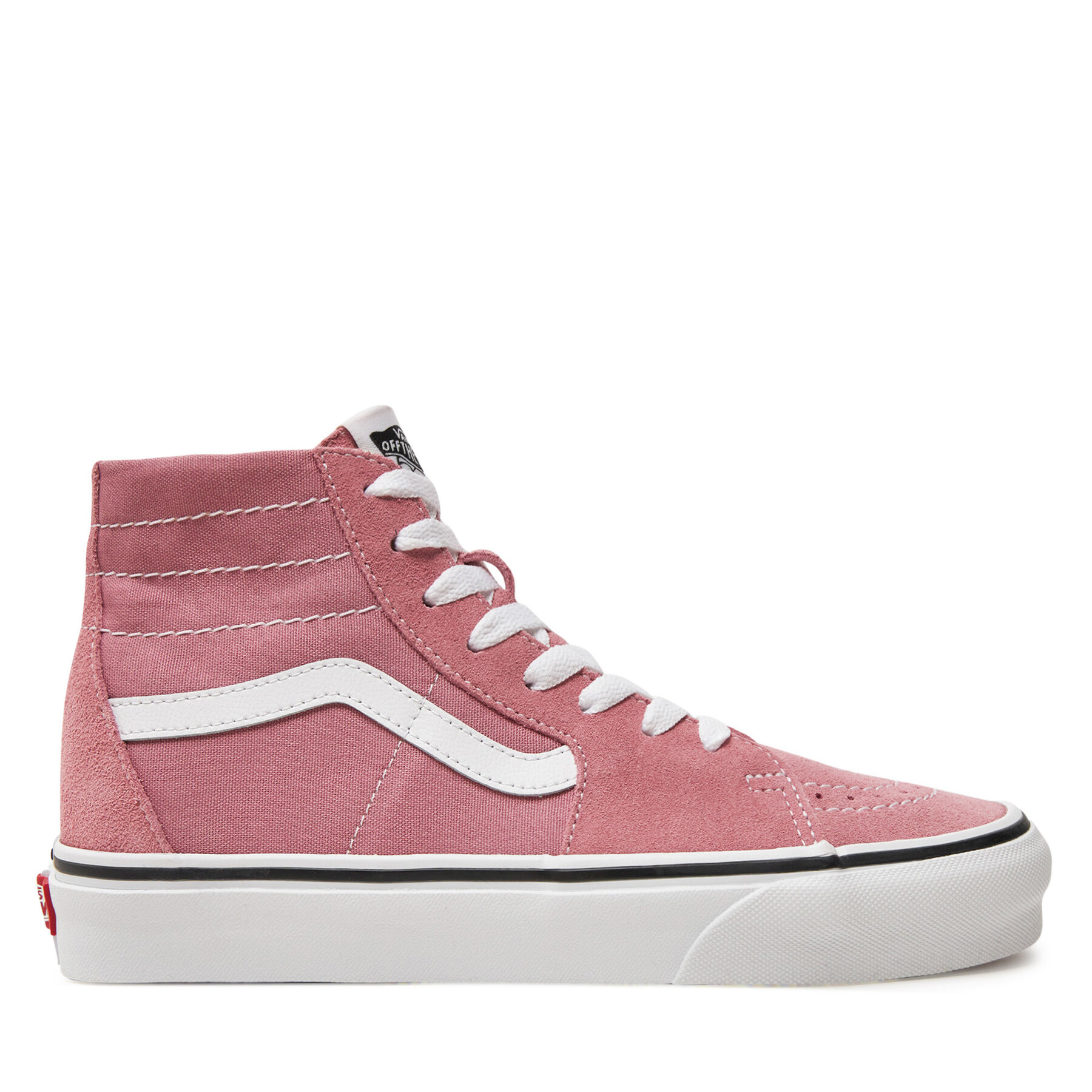 Sneakers Vans Sk8-Hi Tapered VN0009QPC3S1 Rosa Sneakers Vans Sk8-Hi Tapered VN0009QPC3S1 Rosa von Vans