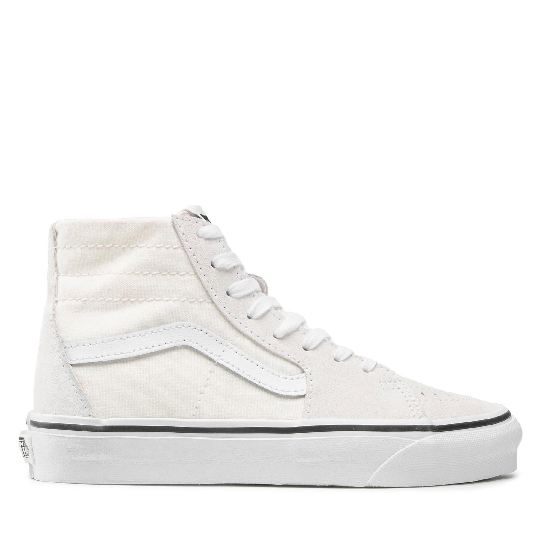 Sneakers Vans Sk8-Hi Tapered VN0A4U16FS81 Suede/Canvas Marshmallow von Vans