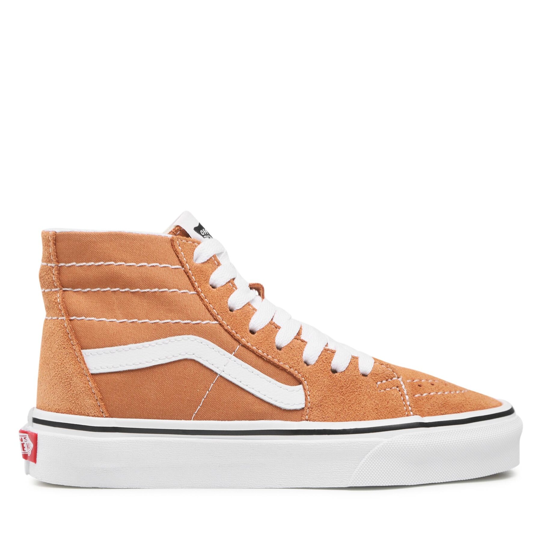 Sneakers Vans Sk8-Hi Tapered VN0A7Q62BKQ1 Color Theory Meerkat von Vans