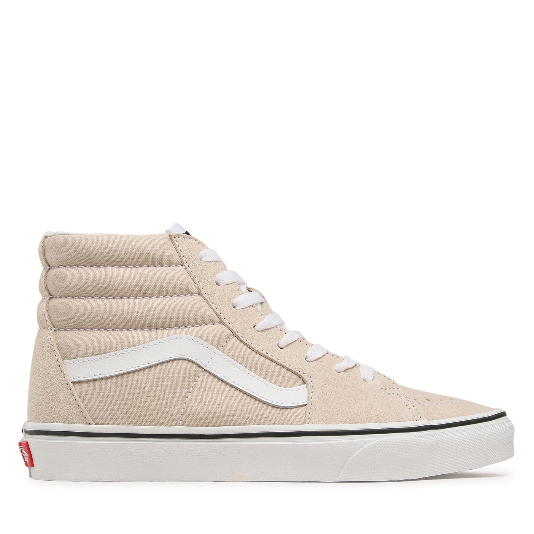 Sneakers Vans Sk8-Hi VN0005U9BLL1 Color Theory French Oak von Vans