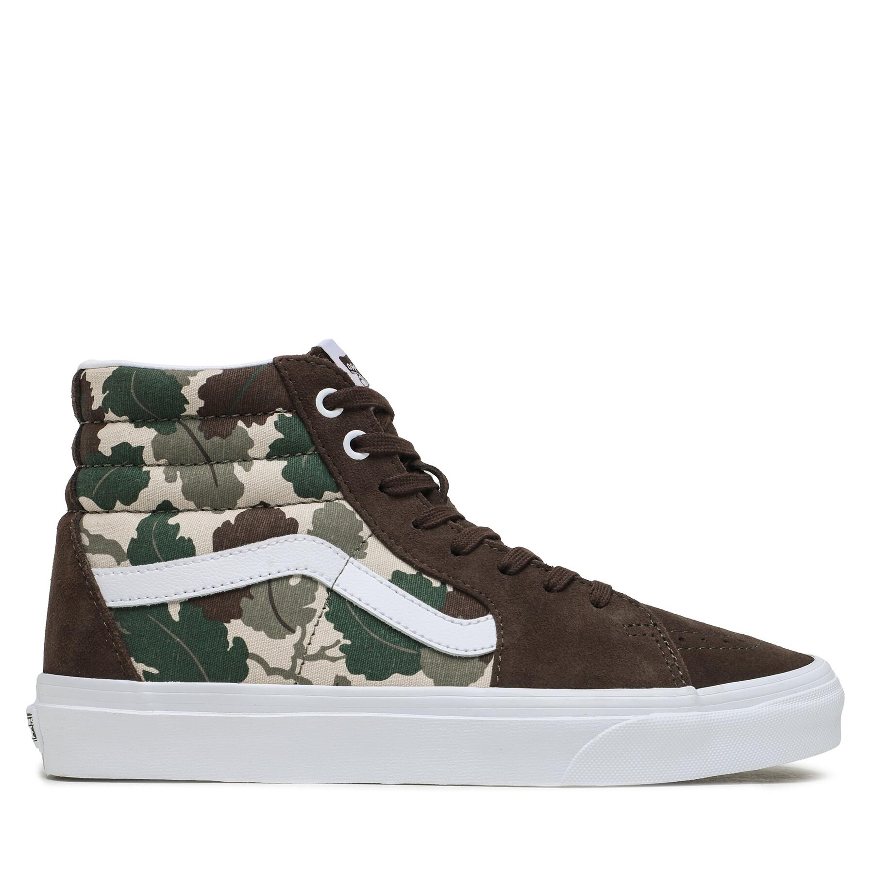 Sneakers Vans Sk8-Hi VN0007NSBMB1 Multi von Vans