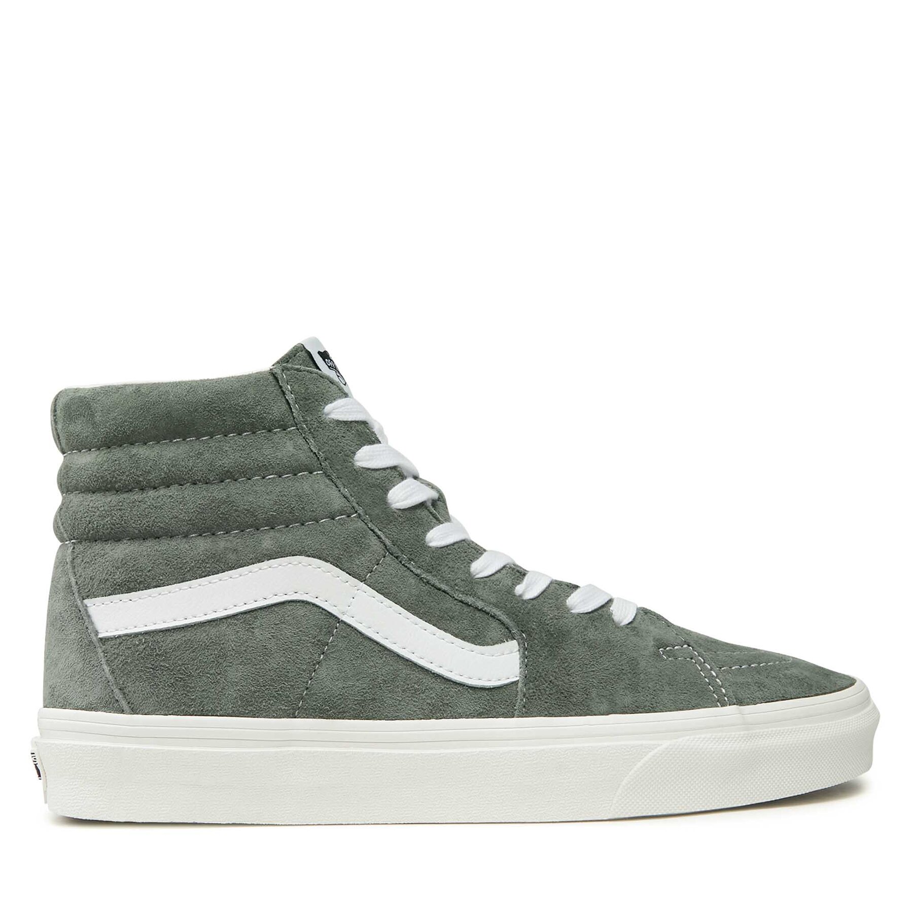 Sneakers Vans Sk8-Hi VN0007NSBY11 Shadow von Vans