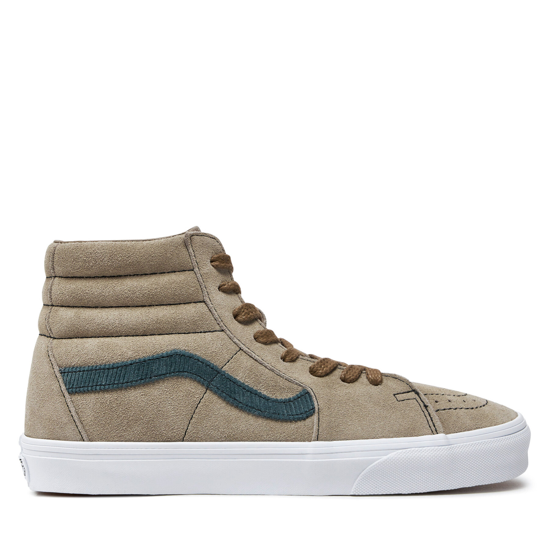 Sneakers Vans Sk8-Hi VN0007NSCH81 Moon Rock von Vans