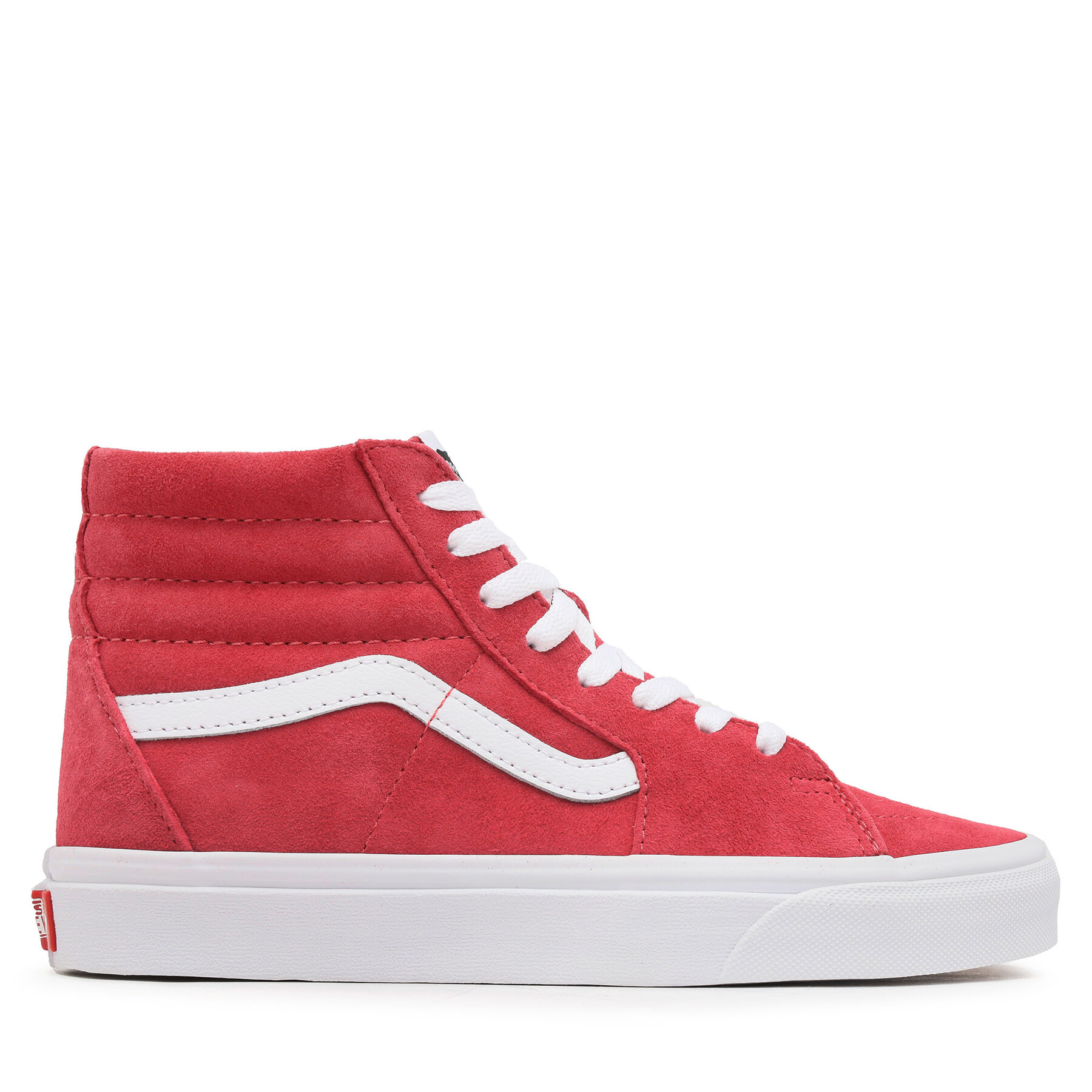 Sneakers Vans Sk8-Hi VN0007NSZLD1 Holly Berry von Vans