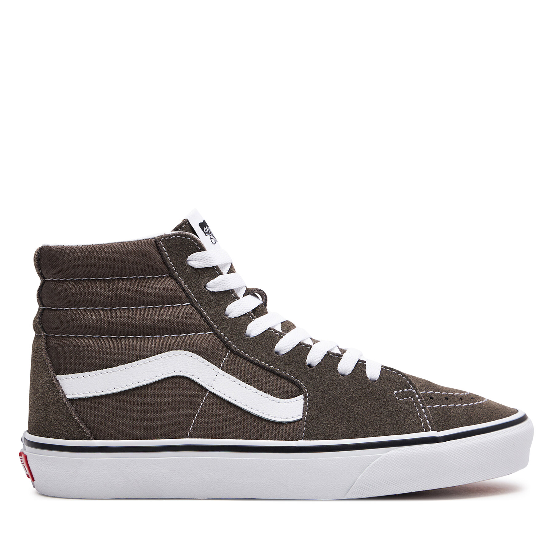 Sneakers Vans Sk8-Hi VN000CMX9JC1 Bungee Cord von Vans