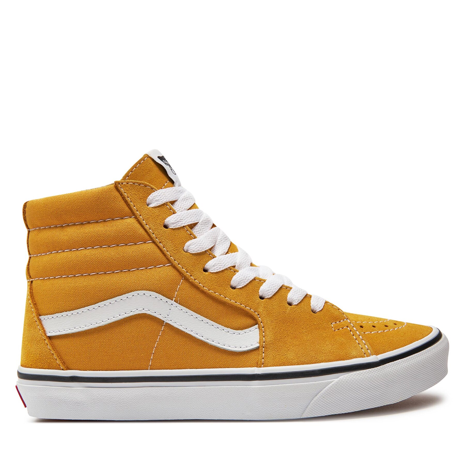 Sneakers Vans Sk8-Hi VN000CMXLSV1 Golden Glow von Vans