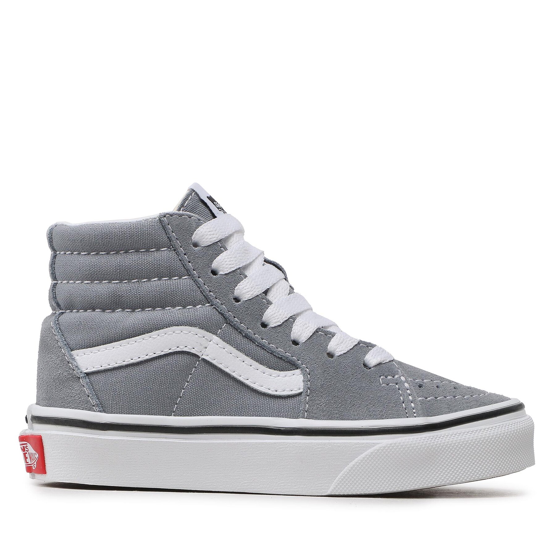 Sneakers Vans Sk8-Hi VN000D5FBM71 Color Theory Tradewinds von Vans