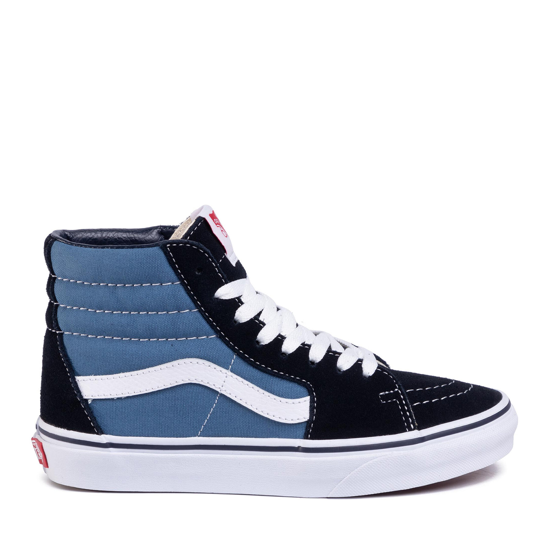 Sneakers Vans Sk8-Hi VN000D5INVY1 Schwarz Sneakers Vans Sk8-Hi VN000D5INVY1 Schwarz von Vans