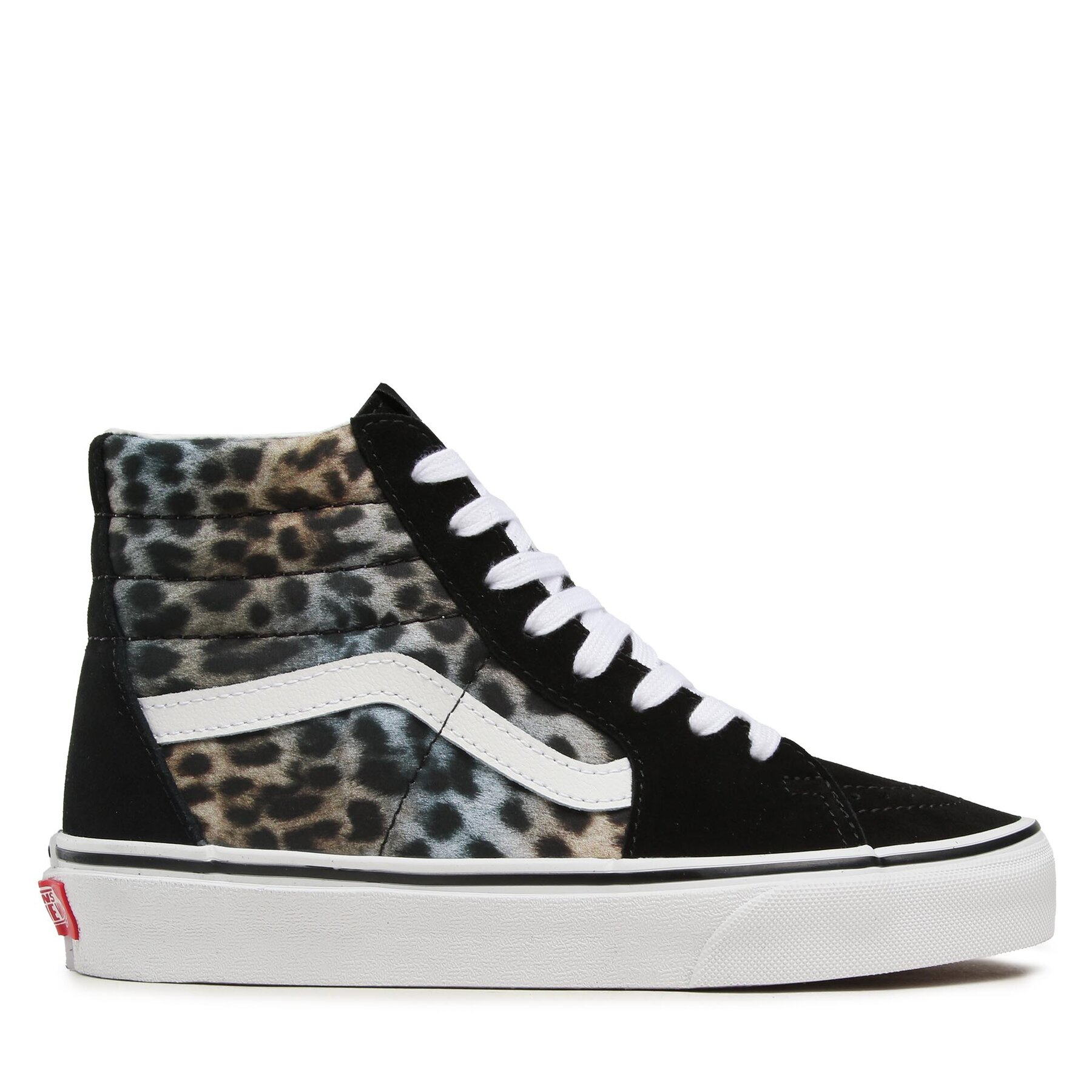 Sneakers Vans Sk8-Hi VN0A32QG9NO1 Black Cheetah von Vans