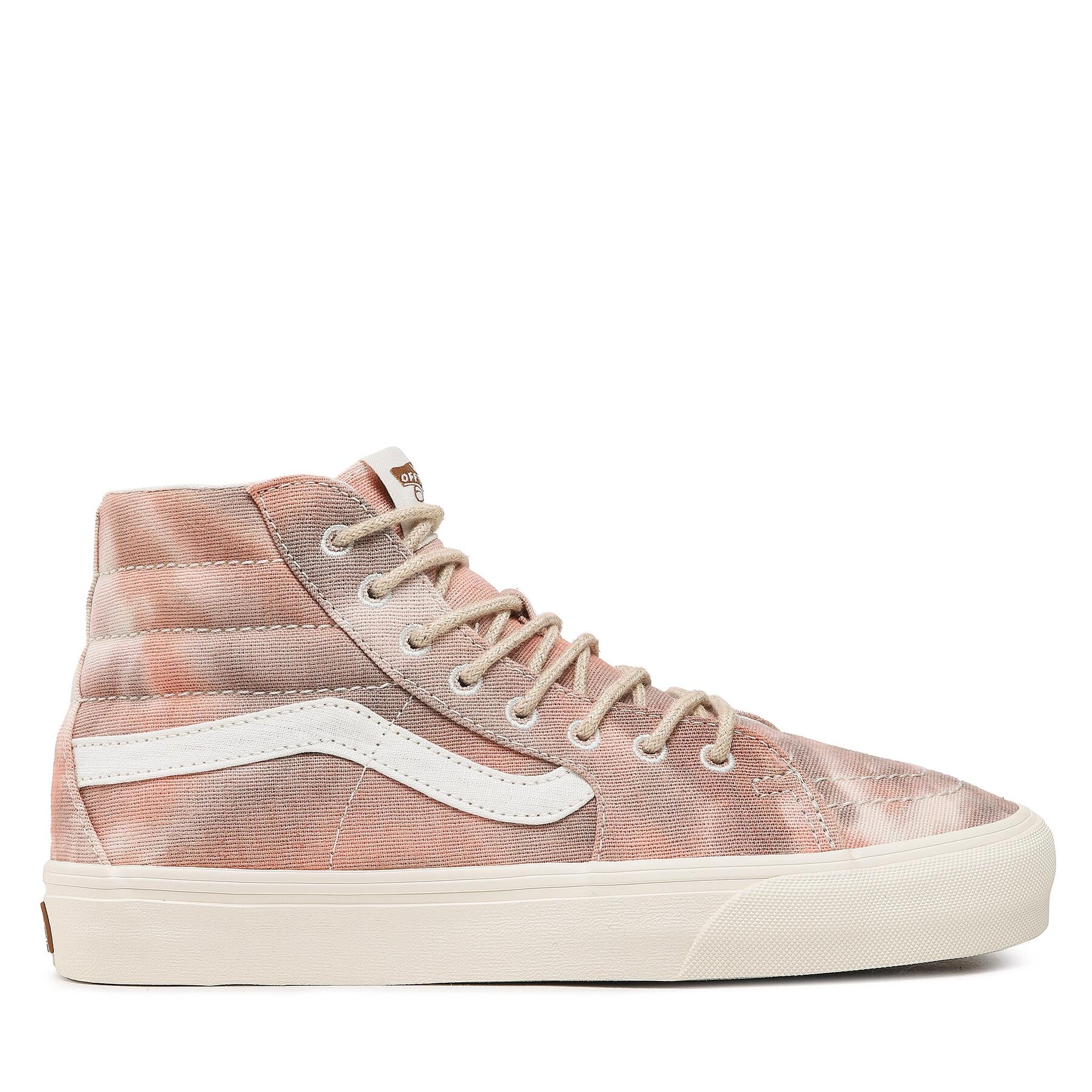 Sneakers Vans Sk8-Hi Vr3 VN0005UNC041 Plum Tie Dye von Vans