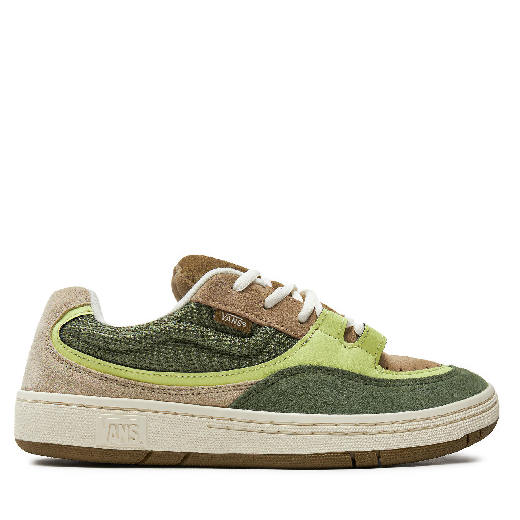 Sneakers Vans Speed Ls VN000CTN4481 Multi von Vans