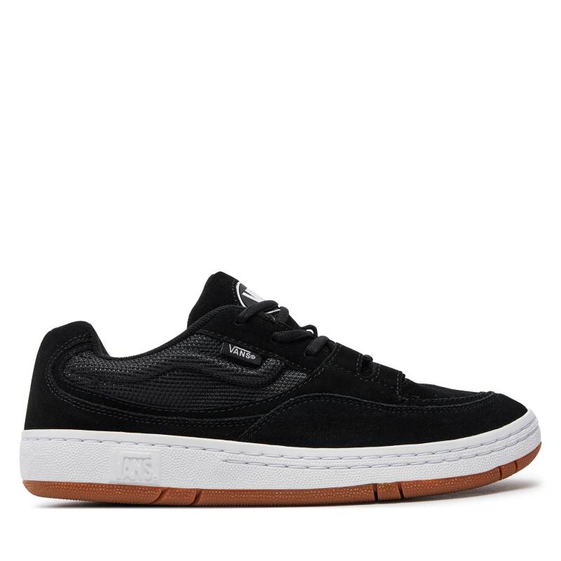 Sneakers Vans Speed Ls VN000CTNBP61 Black/True White von Vans