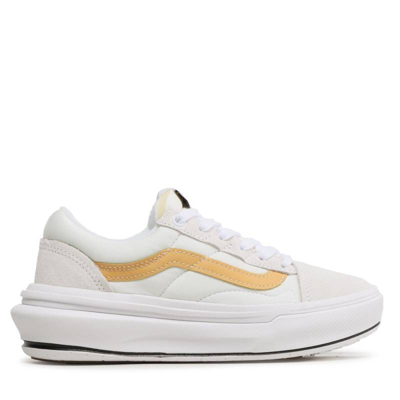 Sneakers aus Stoff Vans Ua Old Skool Overt Cc VN0A7Q5EOC21 Ochre von Vans