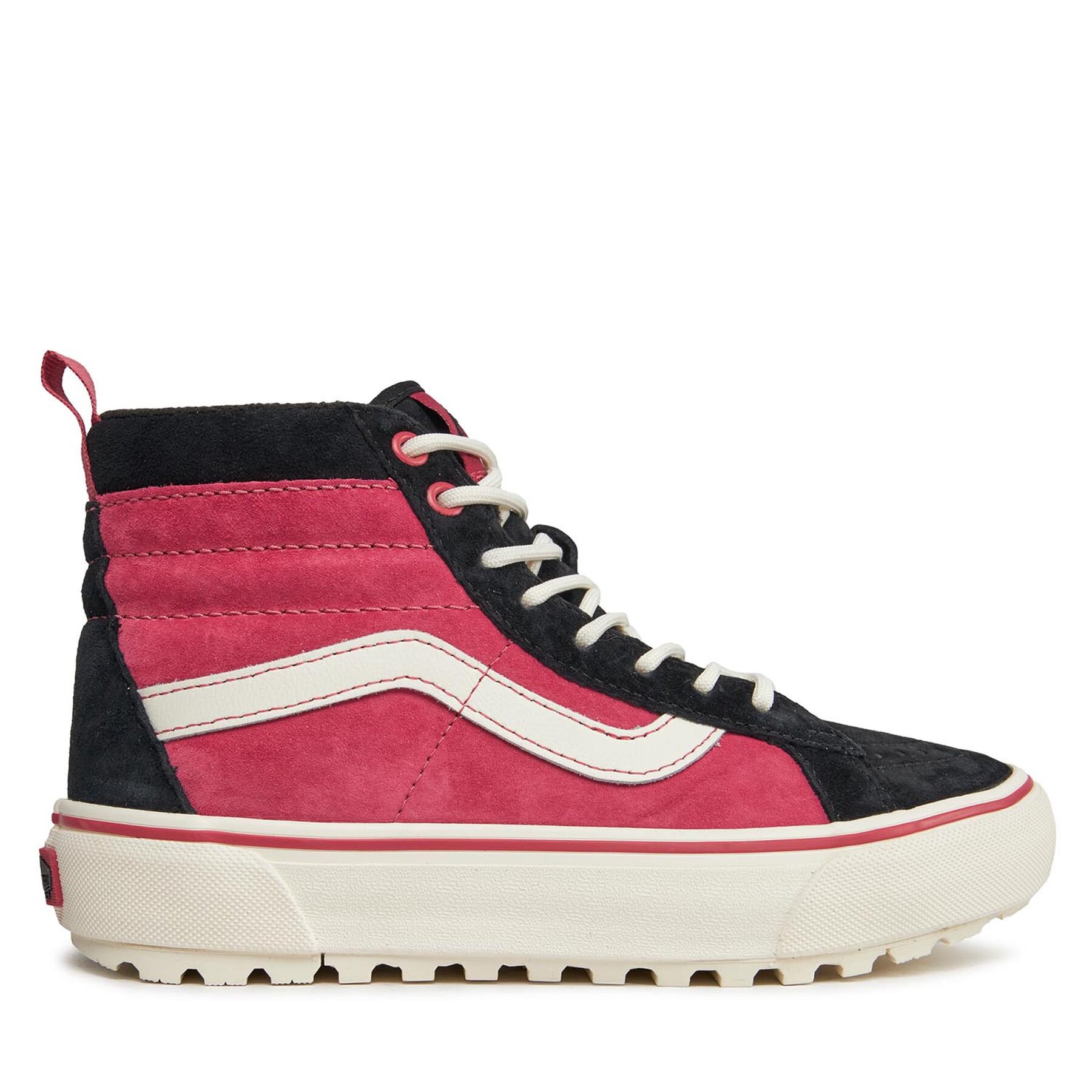 Sneakers Vans Ua Sk8-Hi Mte-1 VN0A5HZYZLD1 Holly Berry von Vans