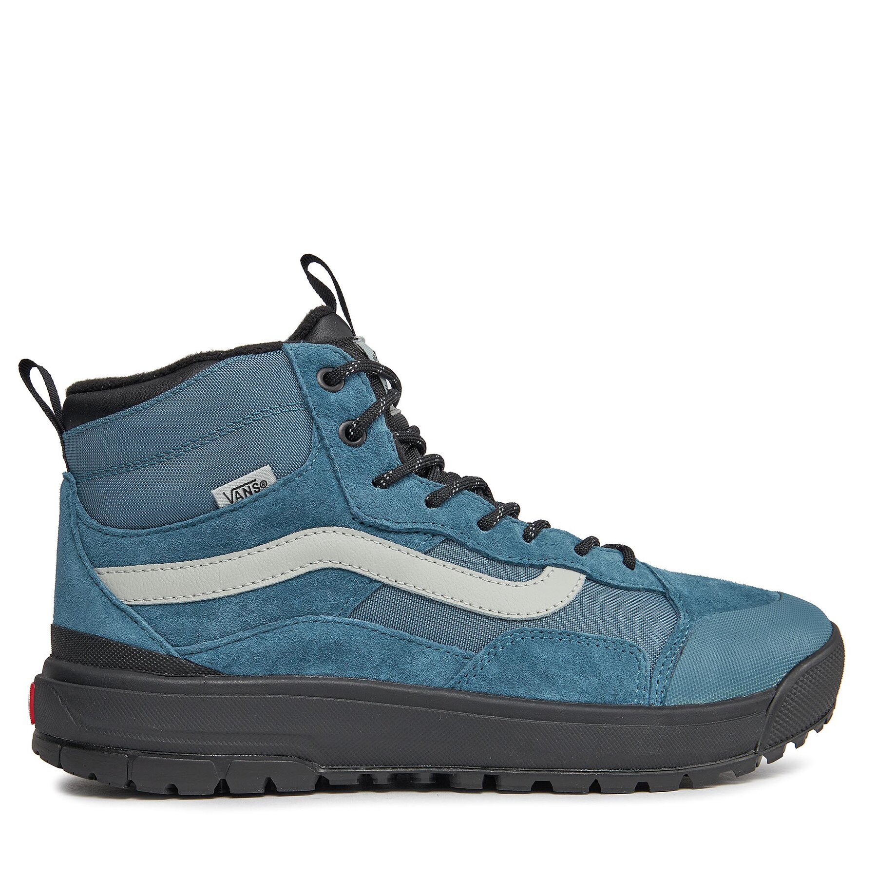 Sneakers Vans Ua Ultrarange Exo Hi Mte-1 VN0A5KS5JCN1 Bluestone von Vans