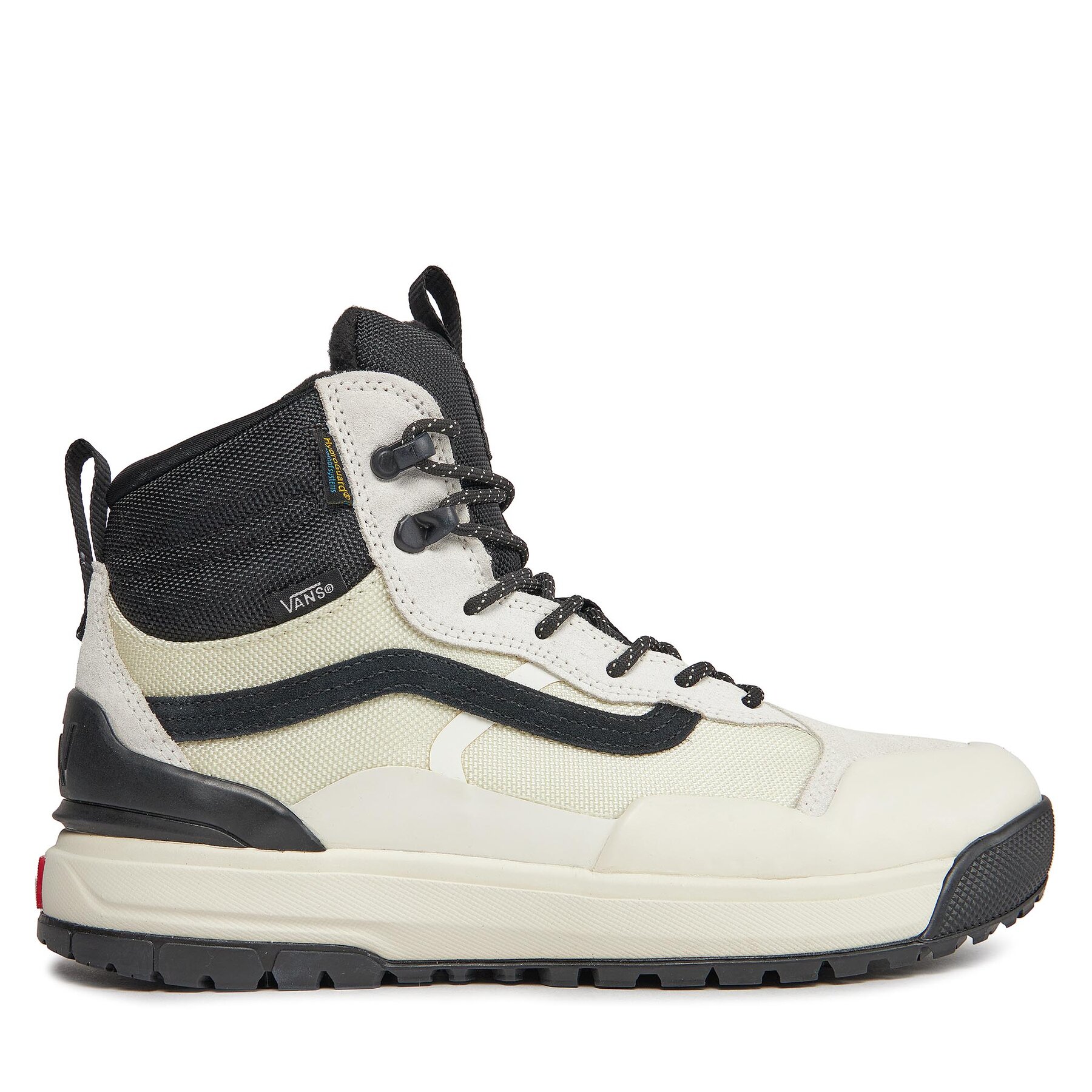 Sneakers Vans Ua Ultrarange Exo Hi Mte-2 VN0A4BVSKIG1 Marshmallow/Black von Vans