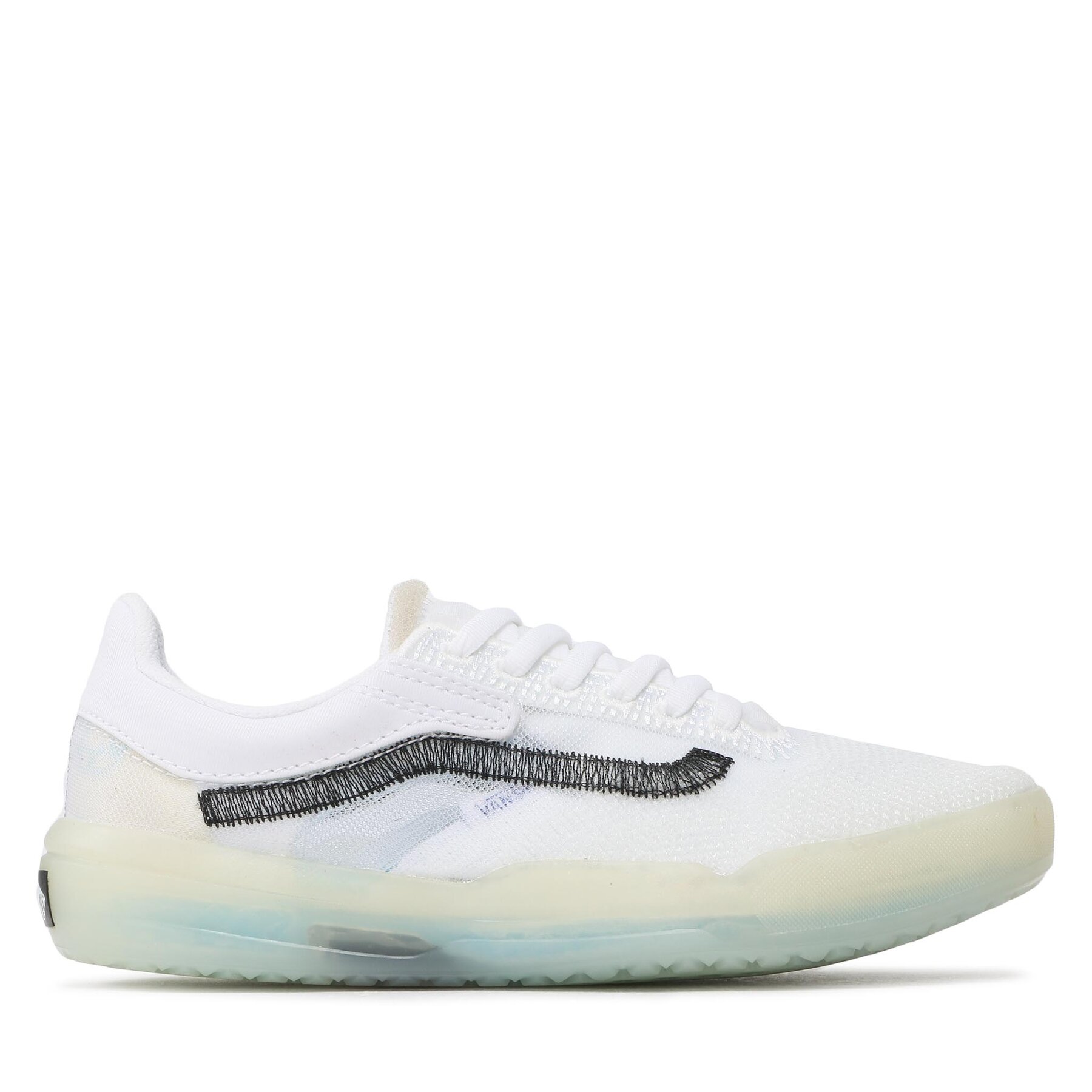 Sneakers aus Stoff Vans Ultimawaffle VN0A7Q5UWHT1 Weiß Sneakers aus Stoff Vans Ultimawaffle VN0A7Q5UWHT1 Weiß von Vans