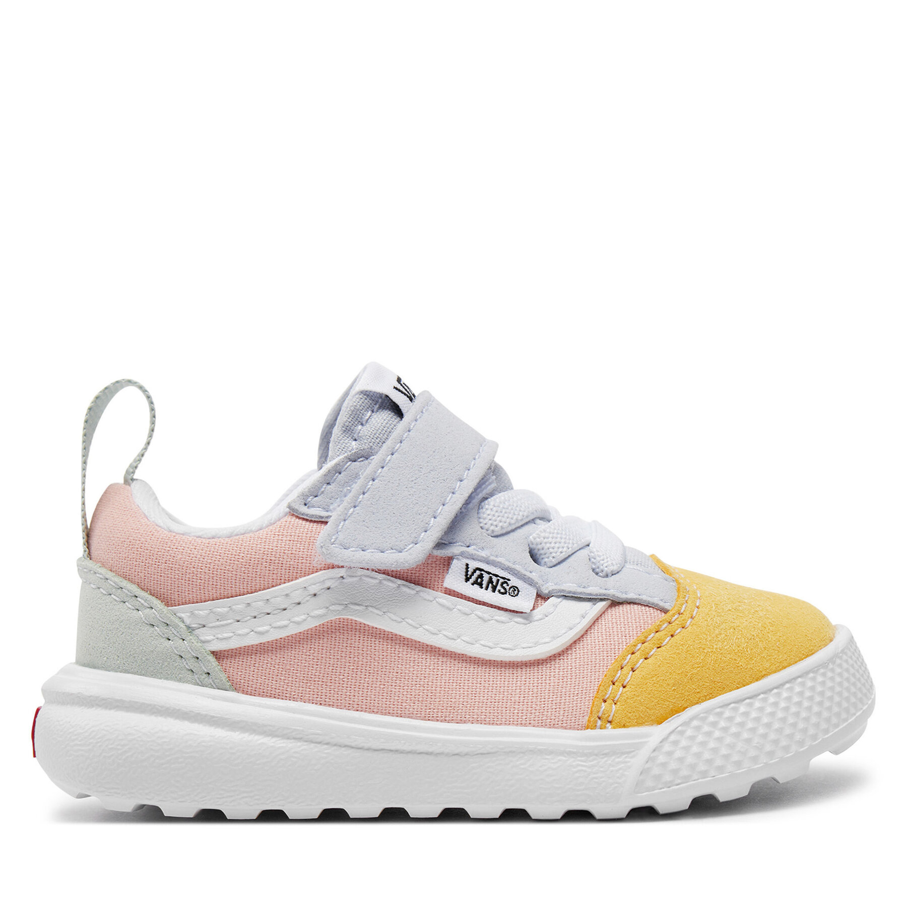 Sneakers Vans Ultrarange 66 V VN000BV6ZQP1 Pastel Multi von Vans