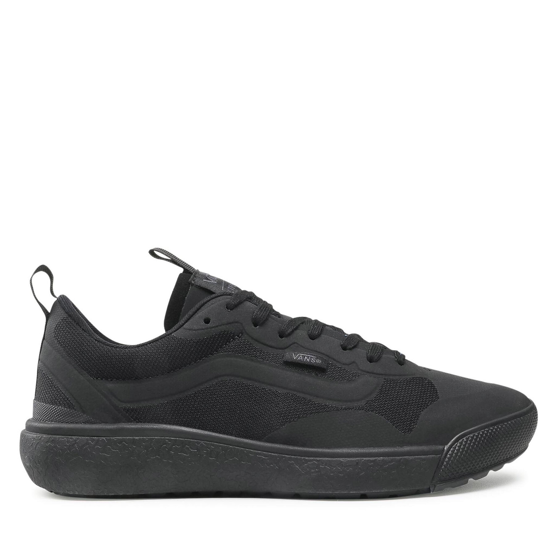 Sneakers Vans Ultrarange Exo VN0A4U1KBJ41 Black/Black/Black von Vans