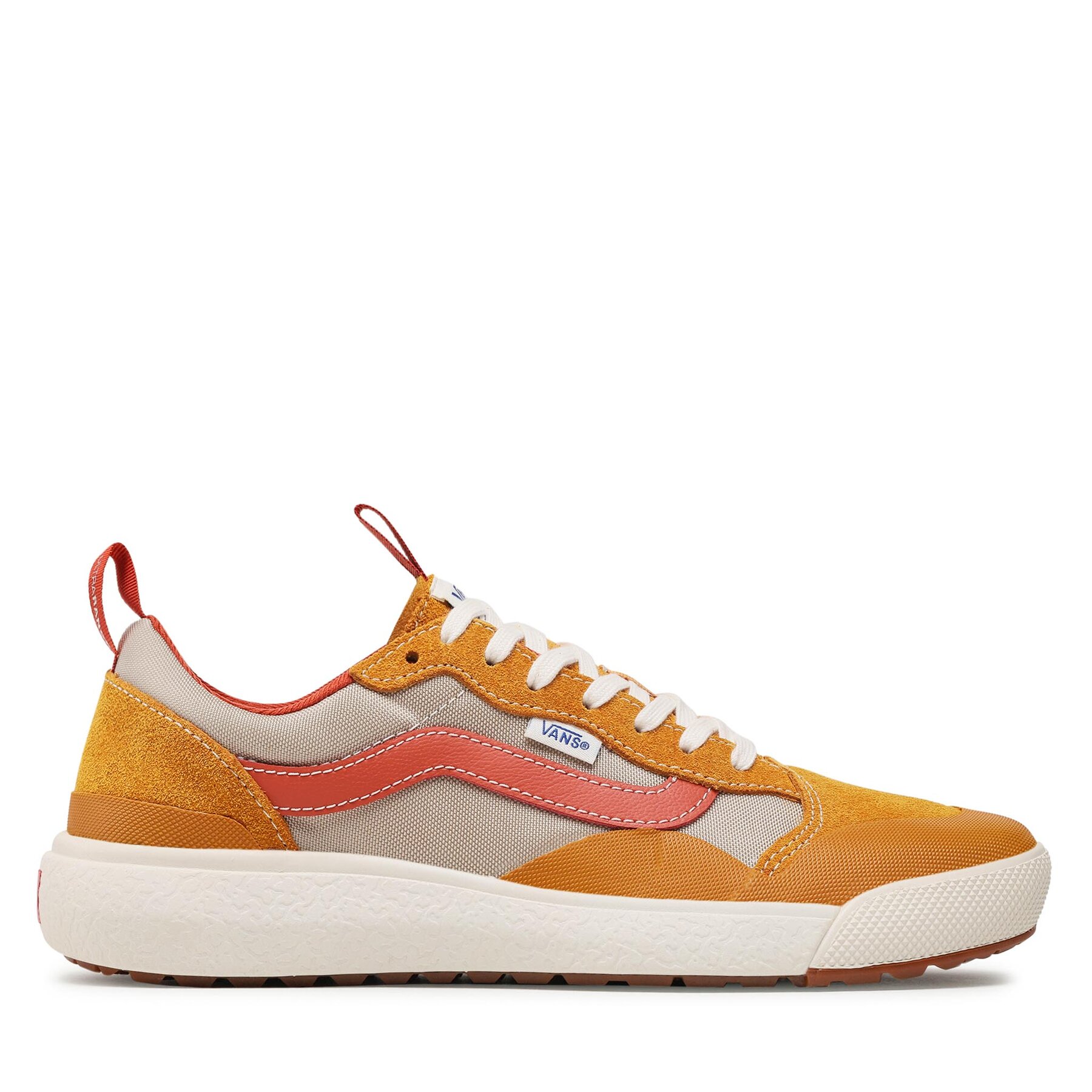 Sneakers aus Stoff Vans Ultrarange Exo VN0A4UWMHNY1 Honey Gold von Vans