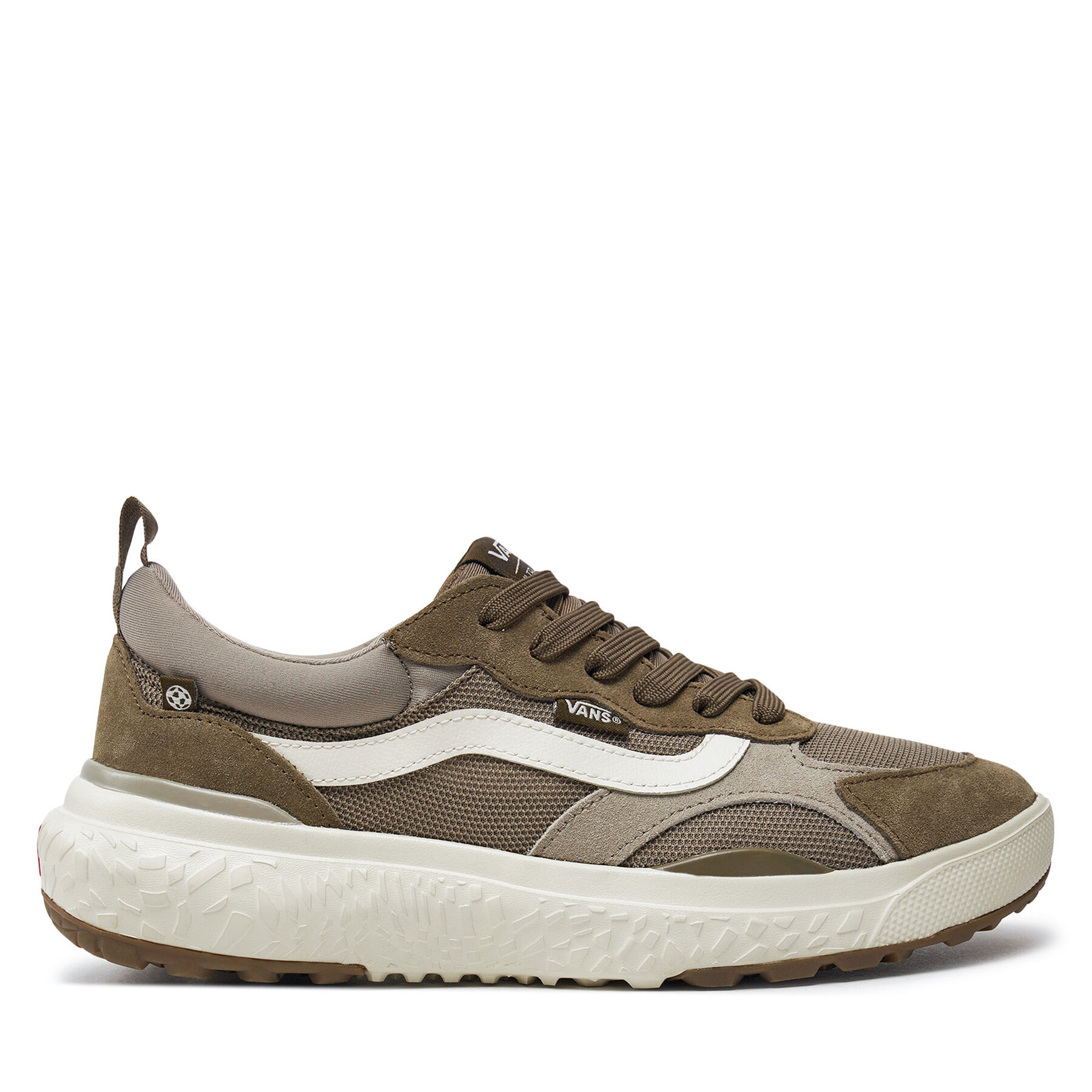 Sneakers Vans Ultrarange Neo Vr3 VN000BCEBF01 Brown/Multi von Vans