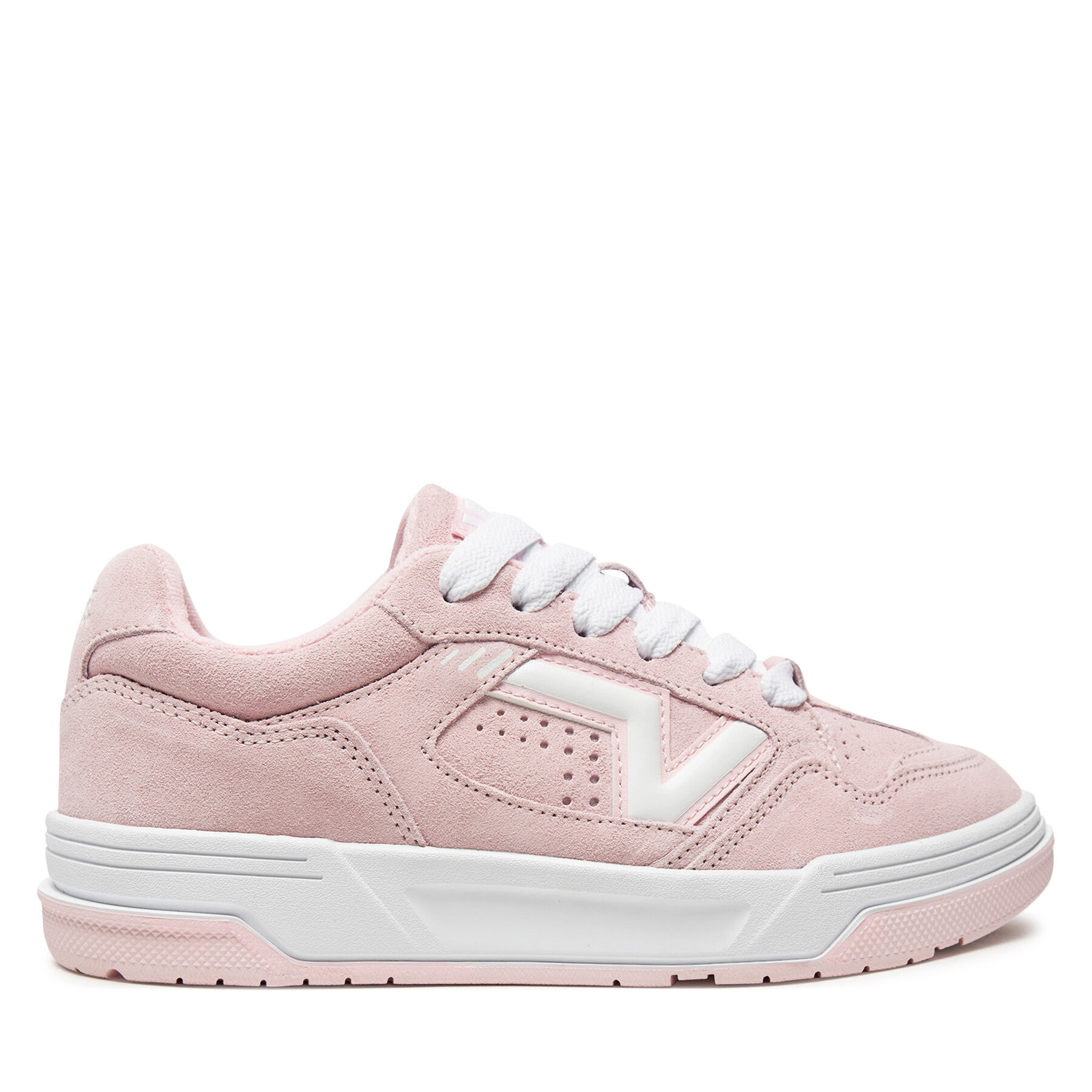 Sneakers Vans Upland VN000D1HIY31 Rosa Sneakers Vans Upland VN000D1HIY31 Rosa von Vans