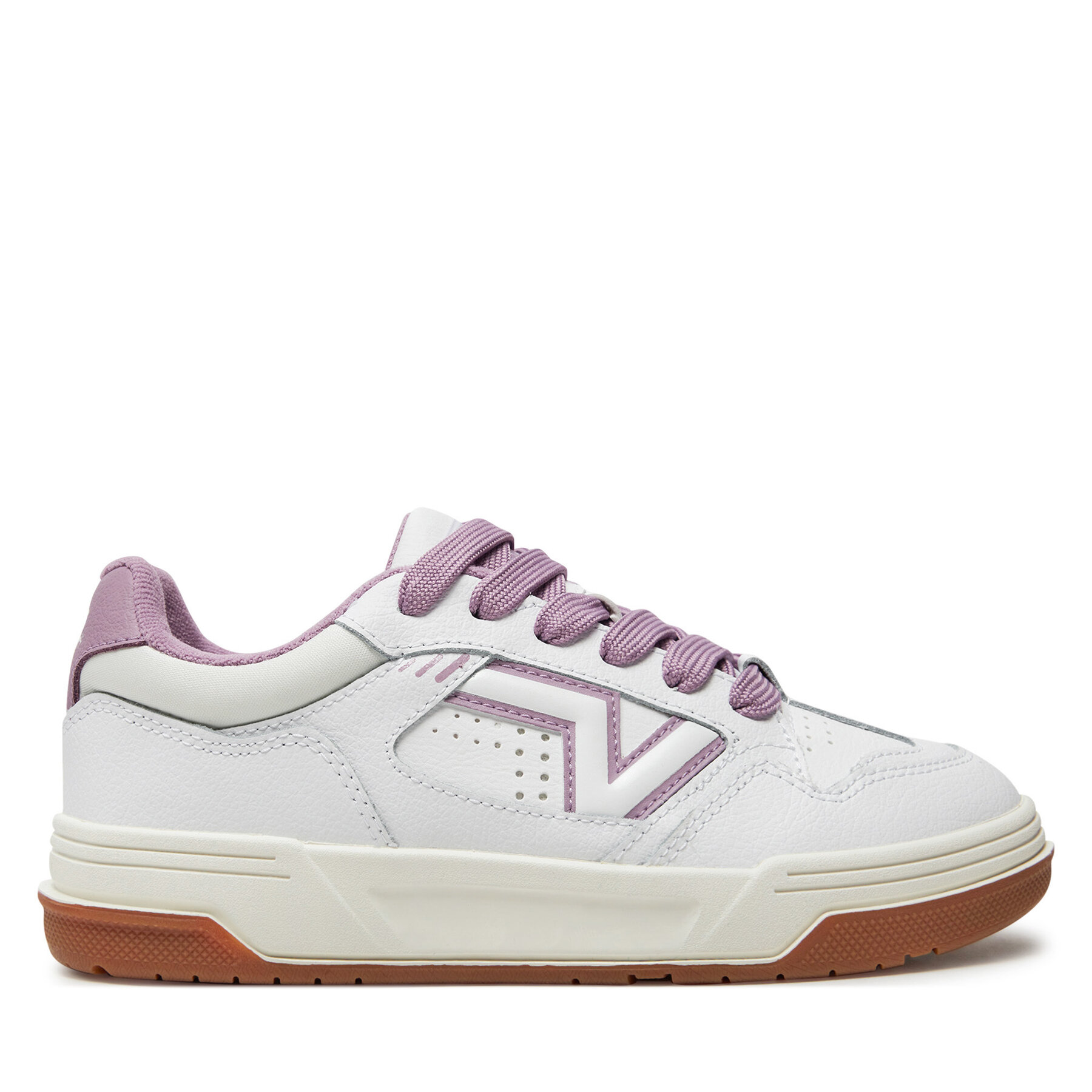 Sneakers Vans Upland VN000D1HPRP1 Weiß Sneakers Vans Upland VN000D1HPRP1 Weiß von Vans
