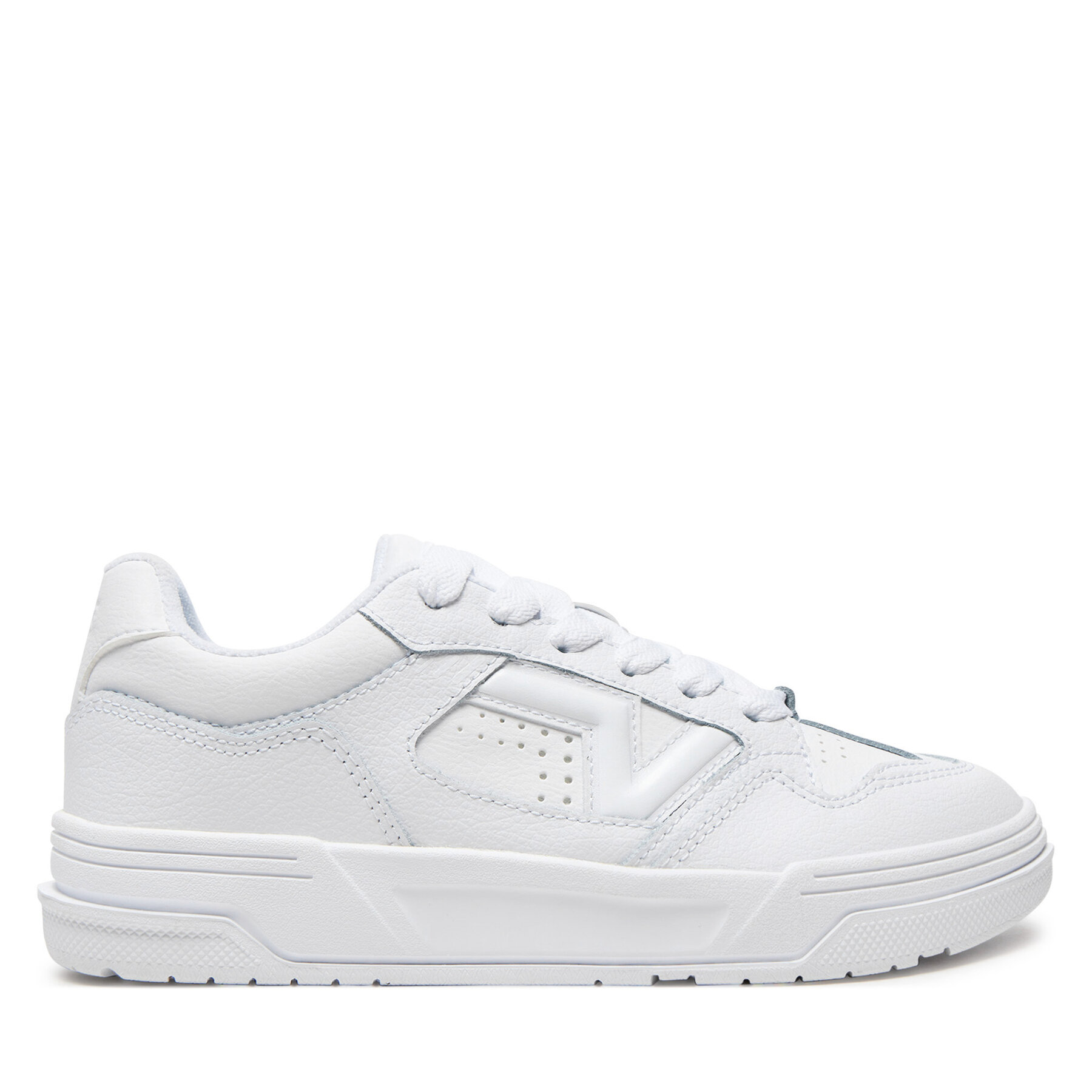 Sneakers Vans Upland VN000D1HWWW1 Weiß Sneakers Vans Upland VN000D1HWWW1 Weiß von Vans