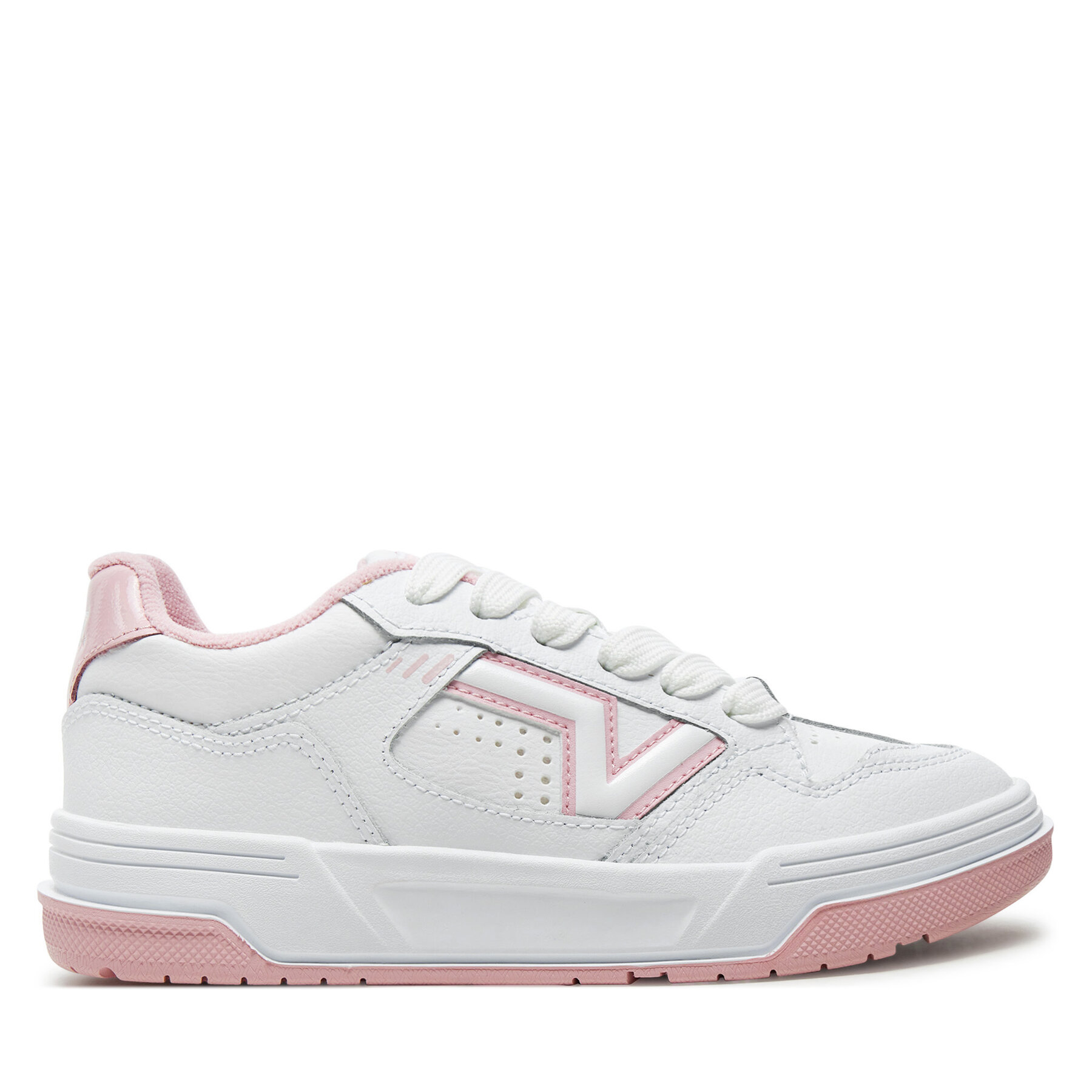 Sneakers Vans Upland VN000D1HYL71 Weiß Sneakers Vans Upland VN000D1HYL71 Weiß von Vans