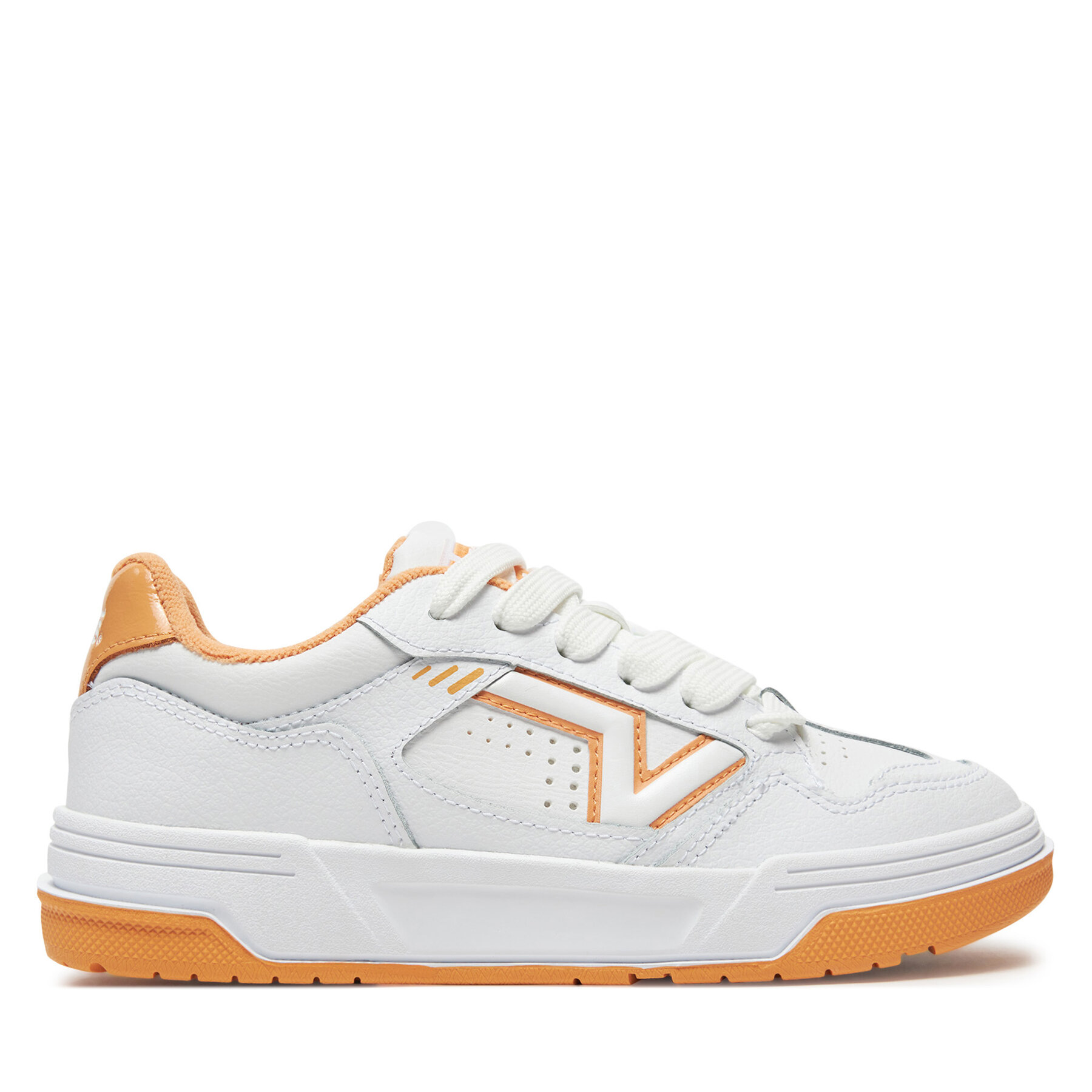 Sneakers Vans Upland VN000D1HZ341 Weiß Sneakers Vans Upland VN000D1HZ341 Weiß von Vans