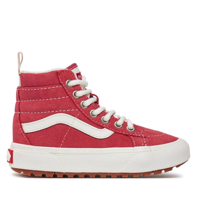 Sneakers Vans Uy Sk8-Hi Mte-1 VN0A5HZ5ZLD1 Holly Berry von Vans