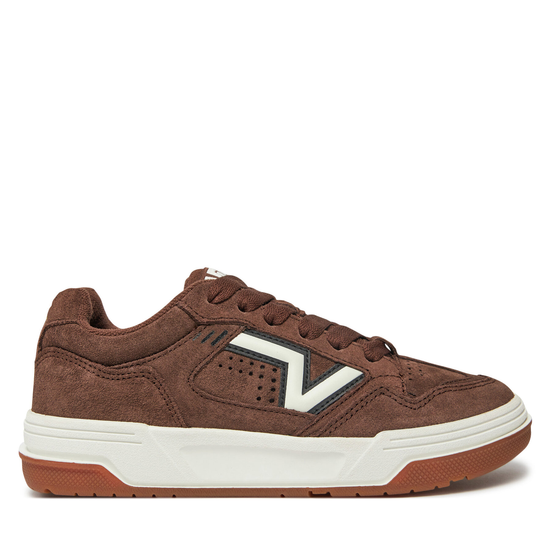 Sneakers Vans VN000D1HU881 Écru Sneakers Vans VN000D1HU881 Écru von Vans
