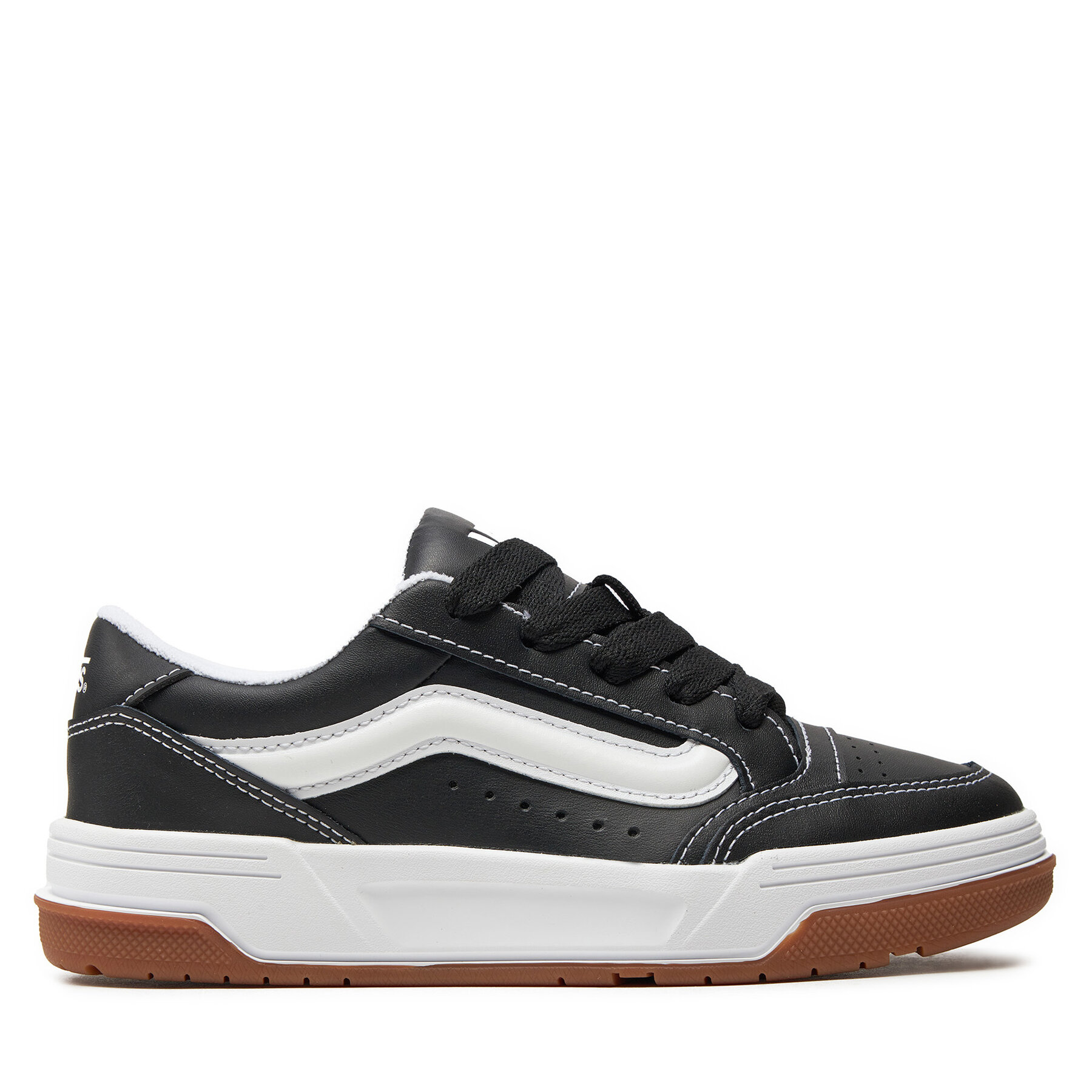 Sneakers Vans hylane VN000D269X11 Black/White/Gum von Vans