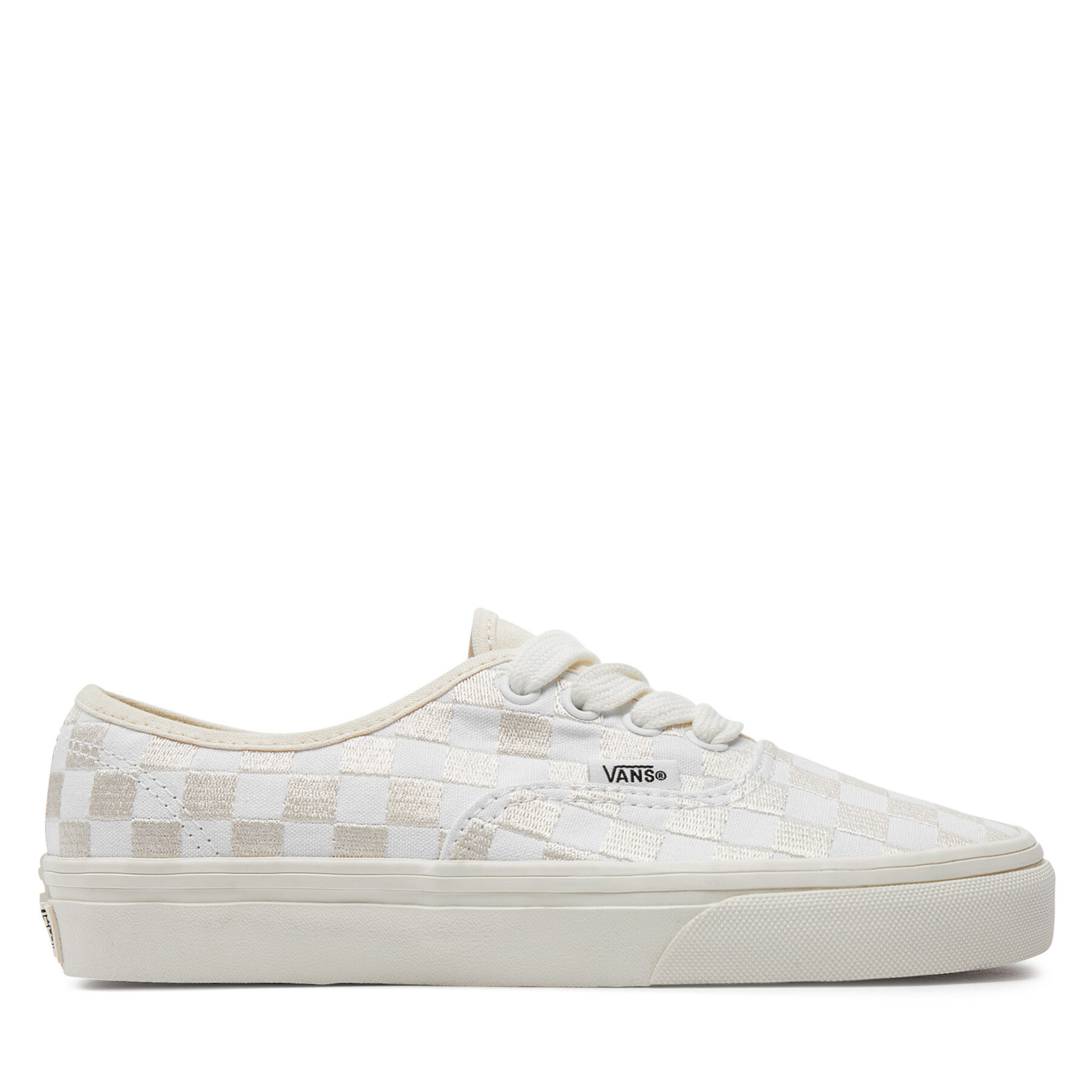 Sneakers aus Stoff Vans Authentic VN0009PVCJD1 Weiß Sneakers aus Stoff Vans Authentic VN0009PVCJD1 Weiß von Vans