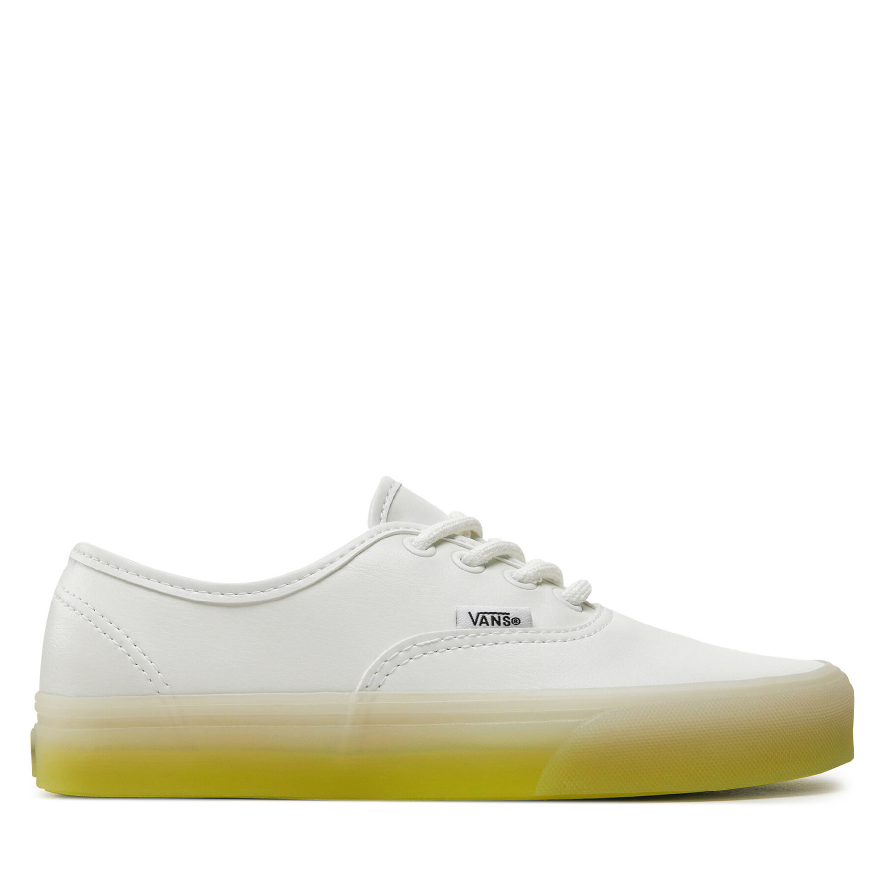 Sneakers aus Stoff Vans Authentic VN0009PVWHT1 Weiß Sneakers aus Stoff Vans Authentic VN0009PVWHT1 Weiß von Vans
