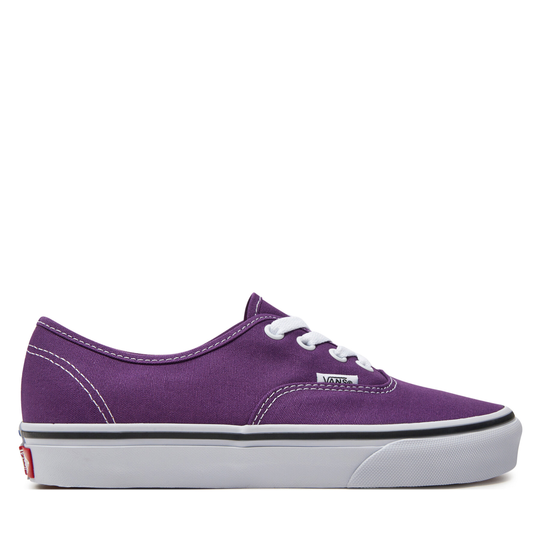 Sneakers aus Stoff Vans Authentic VN000BW51N81 Purple Magic von Vans