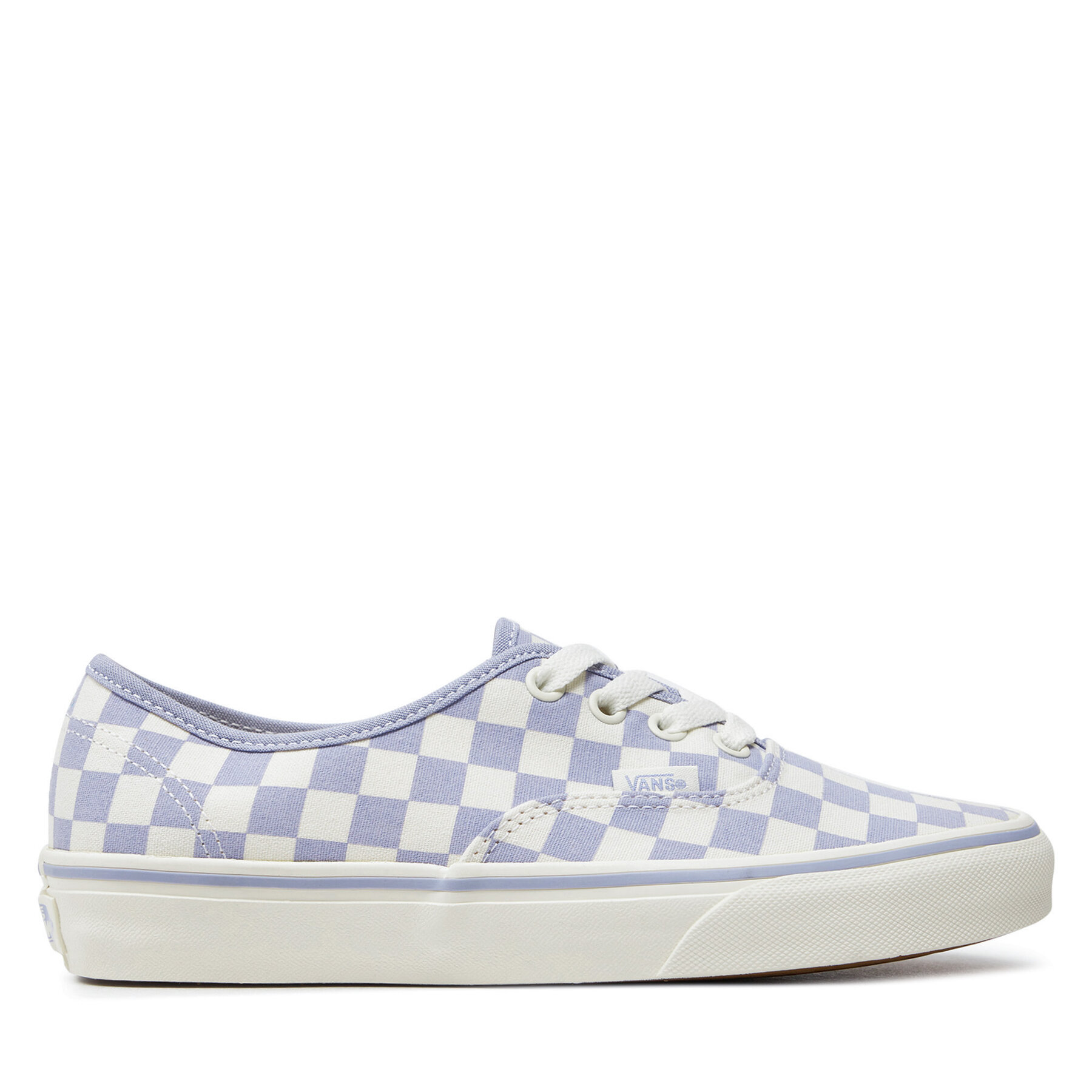 Sneakers aus Stoff Vans Authentic VN000BW5LLC1 Lilac von Vans