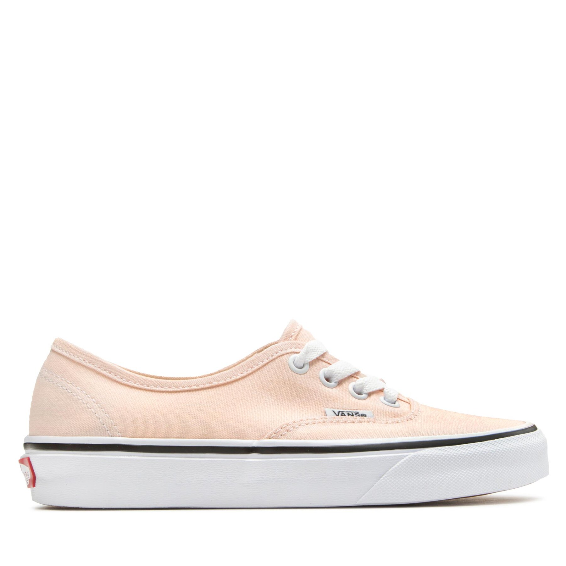 Sneakers aus Stoff Vans Authentic VN0A5JMPBM01 Color Theory Peach Dust von Vans