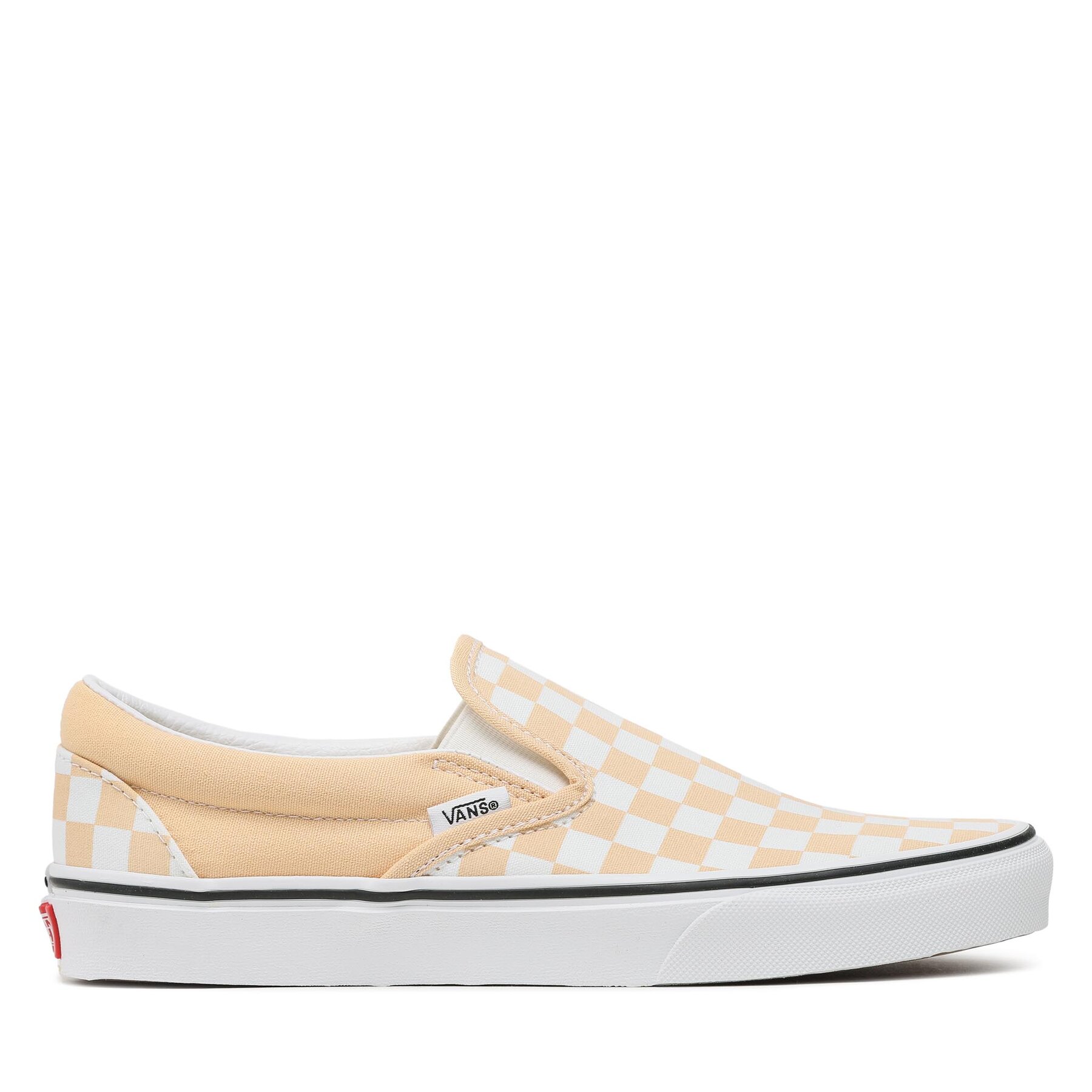 Sneakers aus Stoff Vans Classics Slip-On VN0A7Q5DBLP1 Color Theory Checkerboard von Vans
