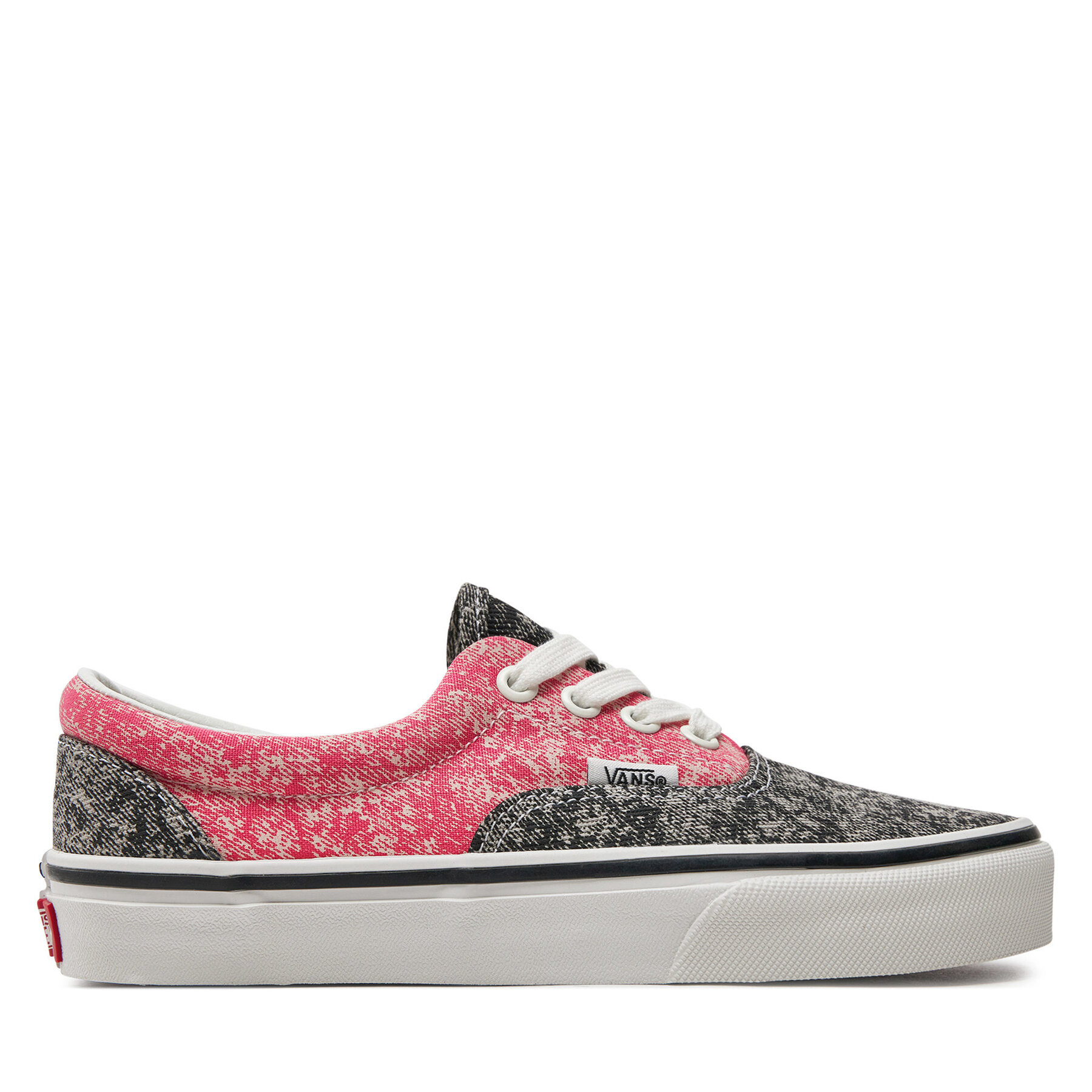 Sneakers aus Stoff Vans Era VN000CQ6PNK1 Rosa Sneakers aus Stoff Vans Era VN000CQ6PNK1 Rosa von Vans