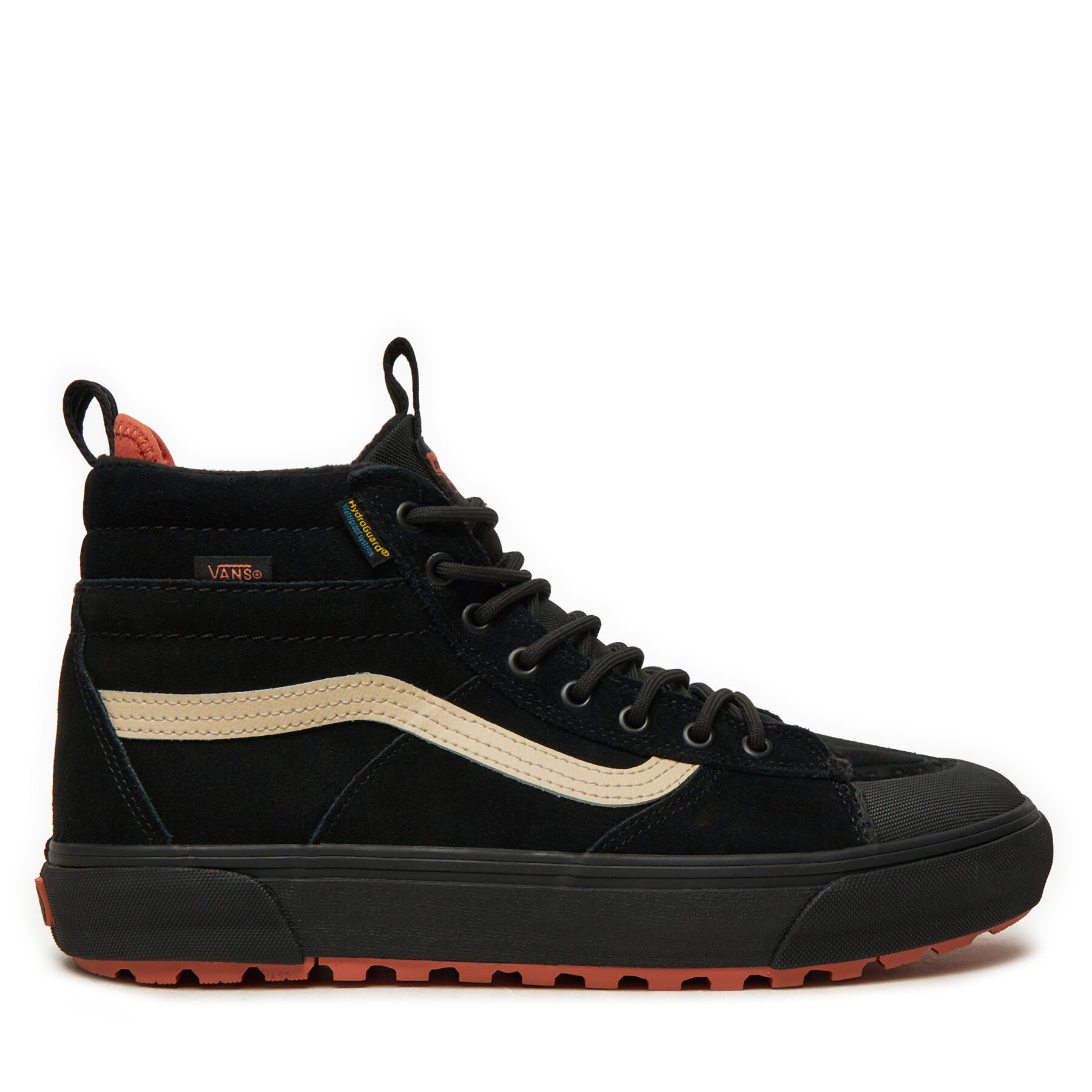 Sneakers aus Stoff Vans Era VN000CVTBLK1 Schwarz Sneakers aus Stoff Vans Era VN000CVTBLK1 Schwarz von Vans