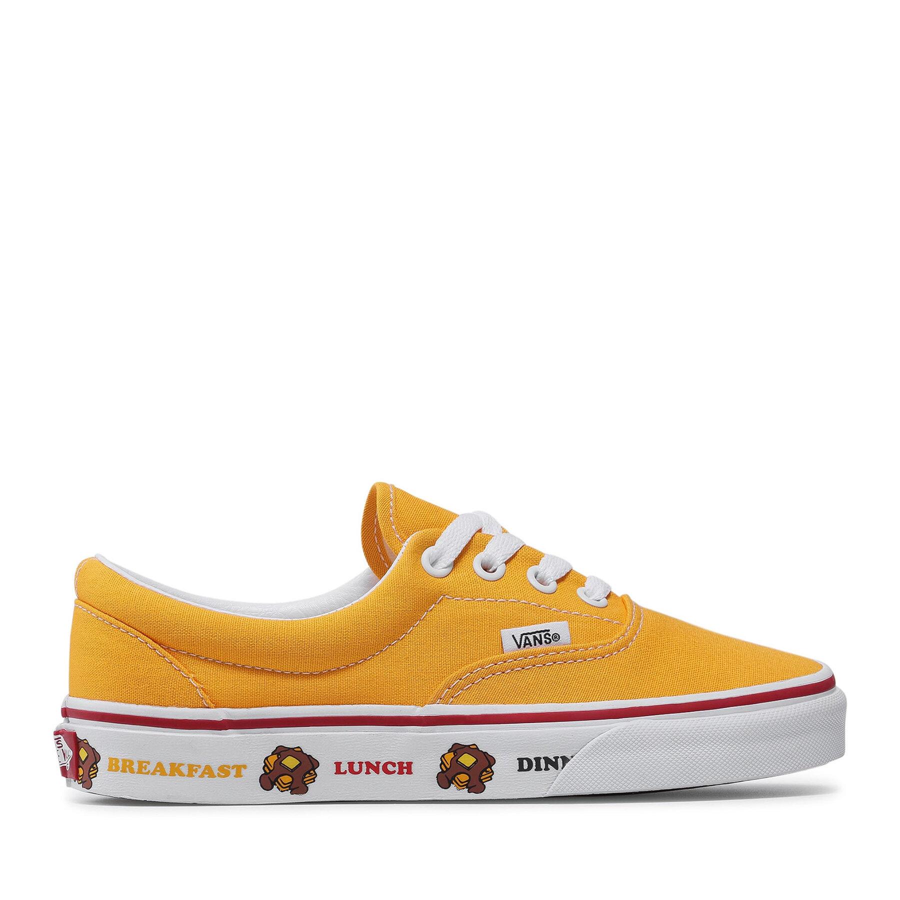 Sneakers aus Stoff Vans Era VN0A54F14G11 (Sidewall Print) Sftrnmls von Vans