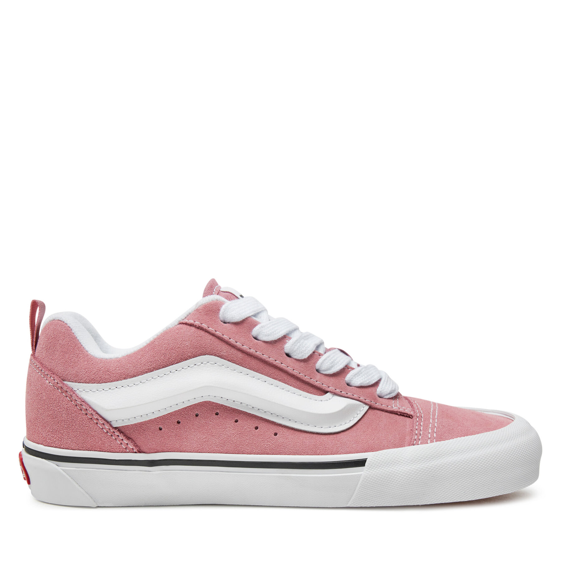 Sneakers aus Stoff Vans Knu Skool VN000CS0C3S1 Rosa Sneakers aus Stoff Vans Knu Skool VN000CS0C3S1 Rosa von Vans